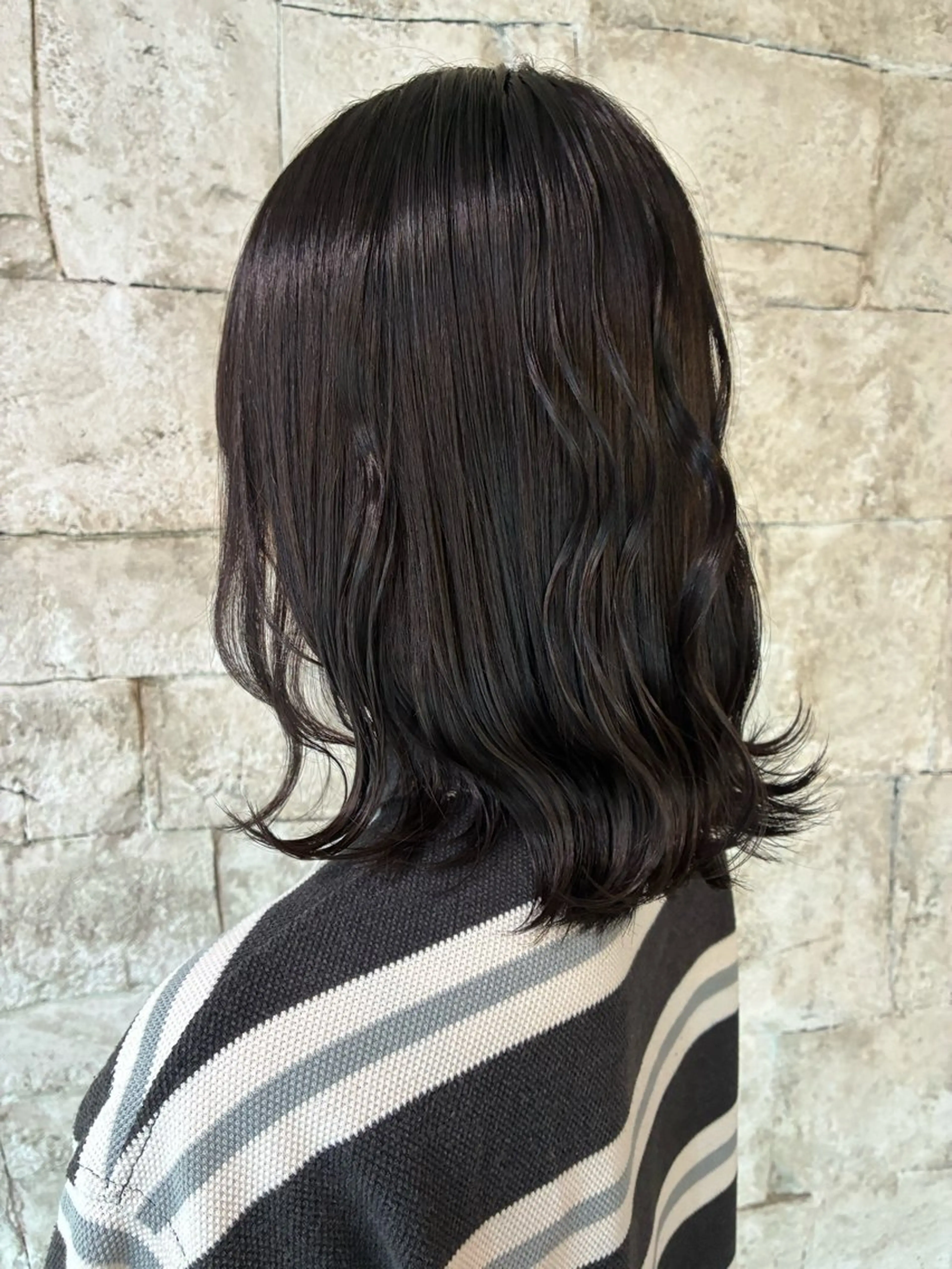 カラー ヘアカラー お褒めの口コミ多数✨ 美髪カラー/浦本冴絵のヘアスタイル