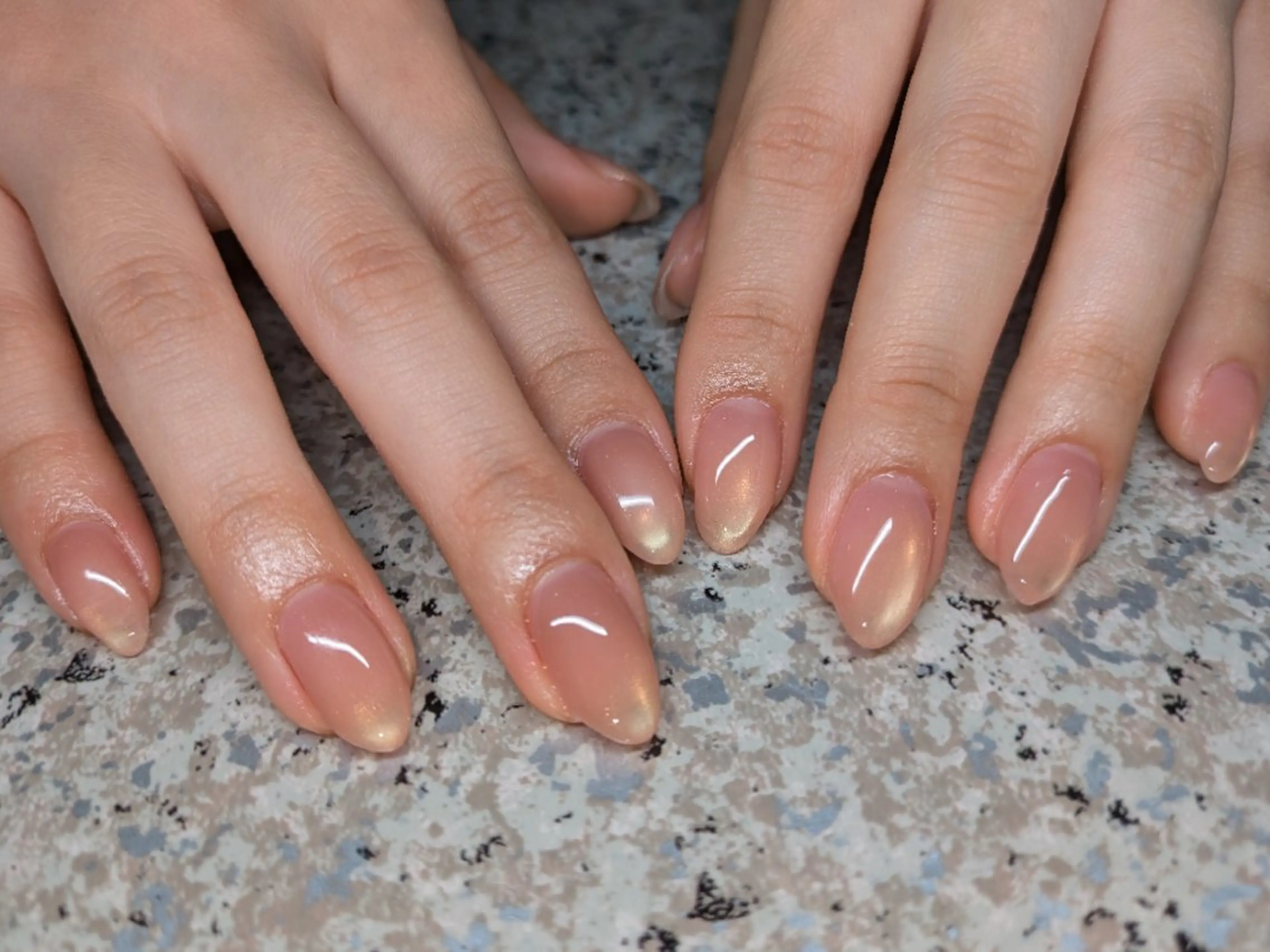 ネイル ハンドネイル スズキ マイコのネイルデザイン