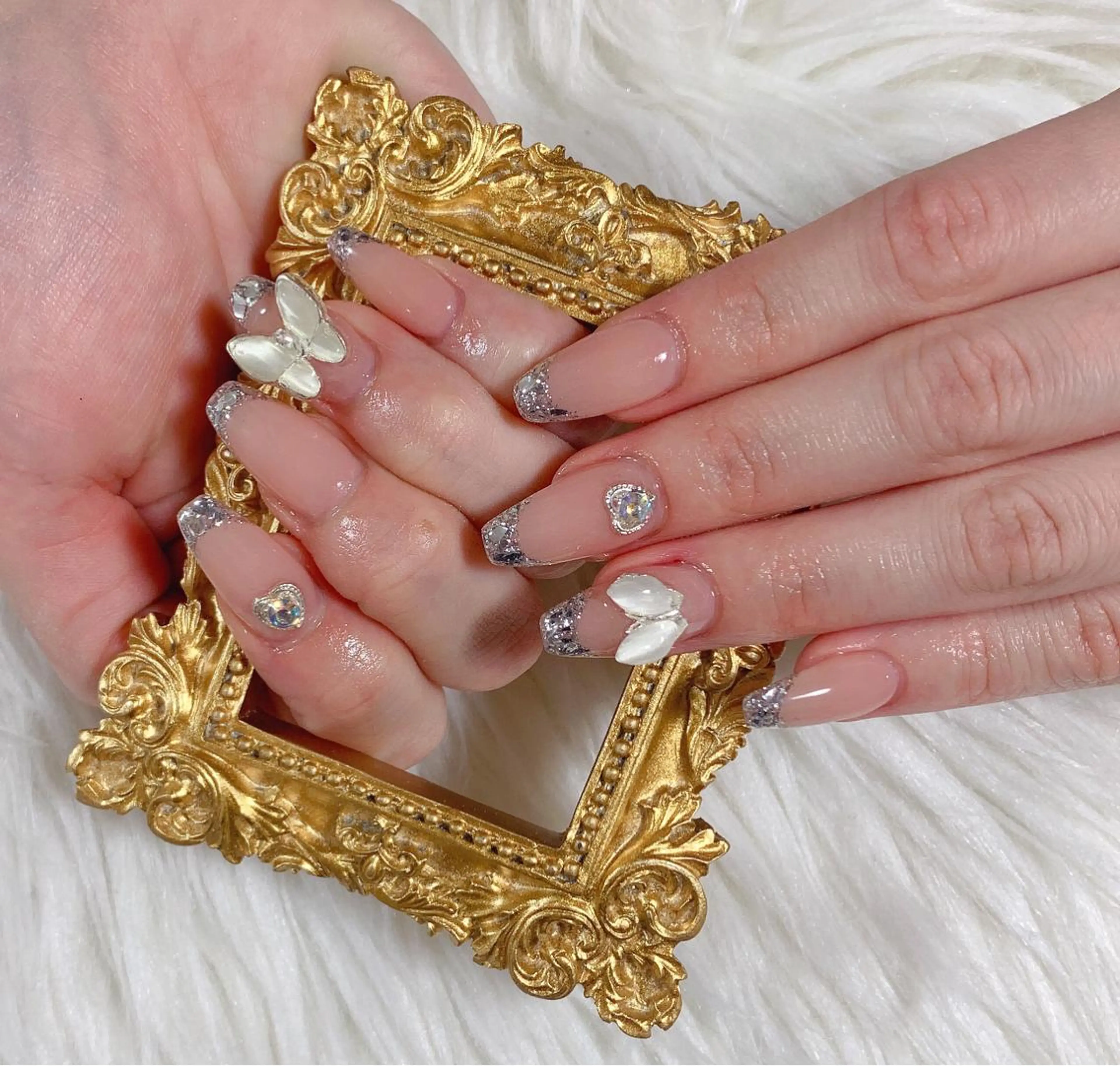 ネイル Mint NAILSALONのネイルデザイン