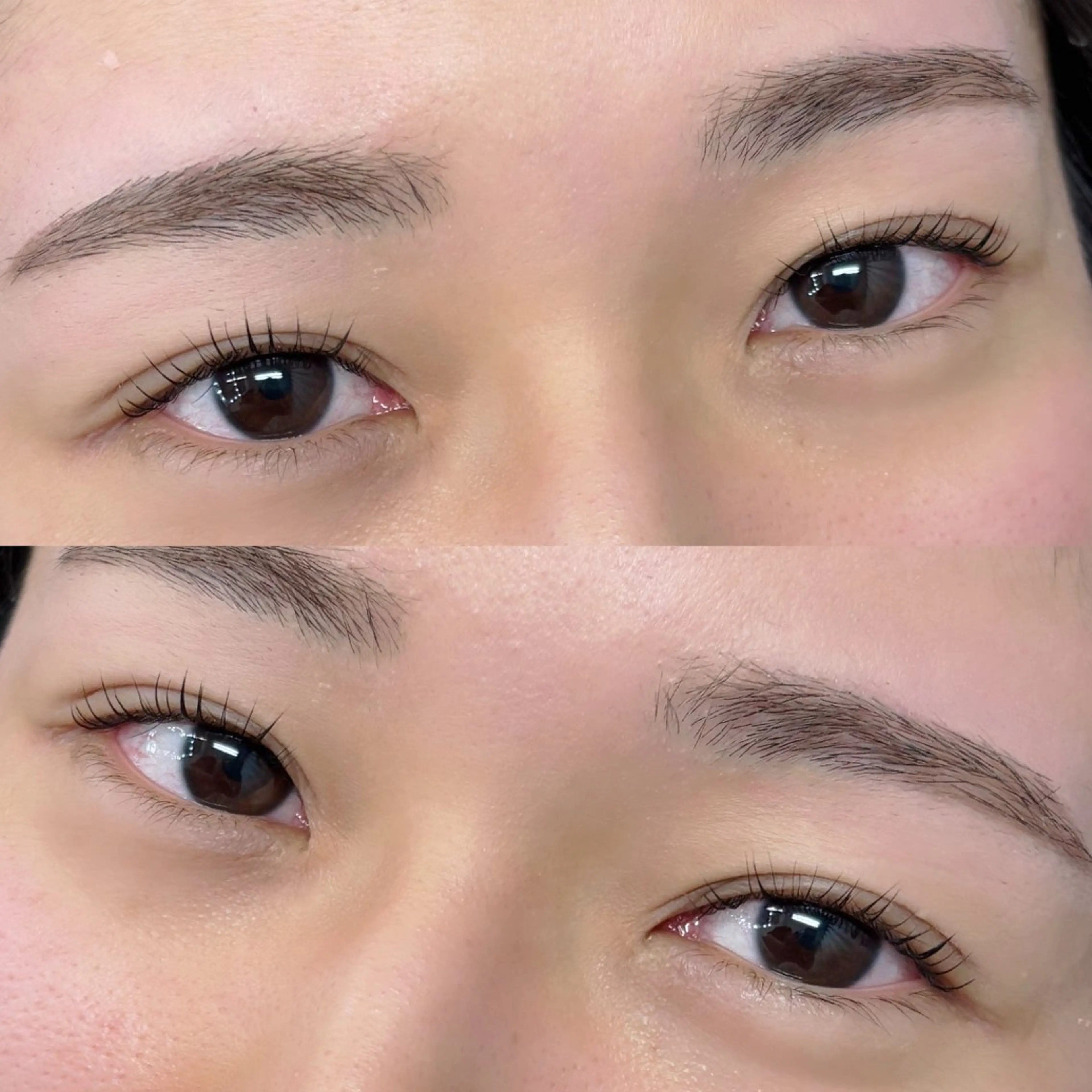 マツエク・マツパ LocoMoco 進藤のマツエク・マツパデザイン