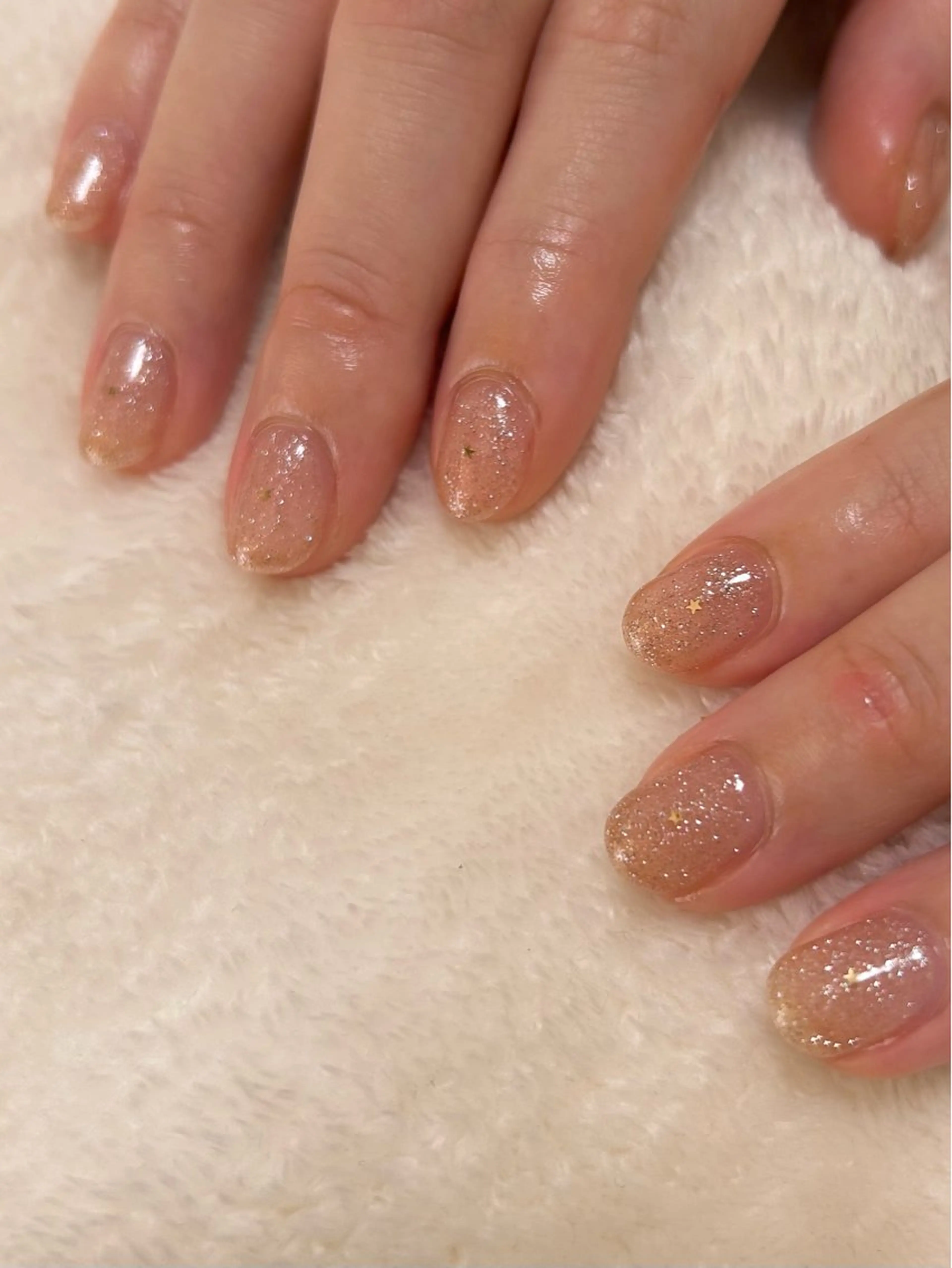 ネイル ハンドネイル COR.(ｺﾙ)所属・COR. ｺﾙのネイルデザイン