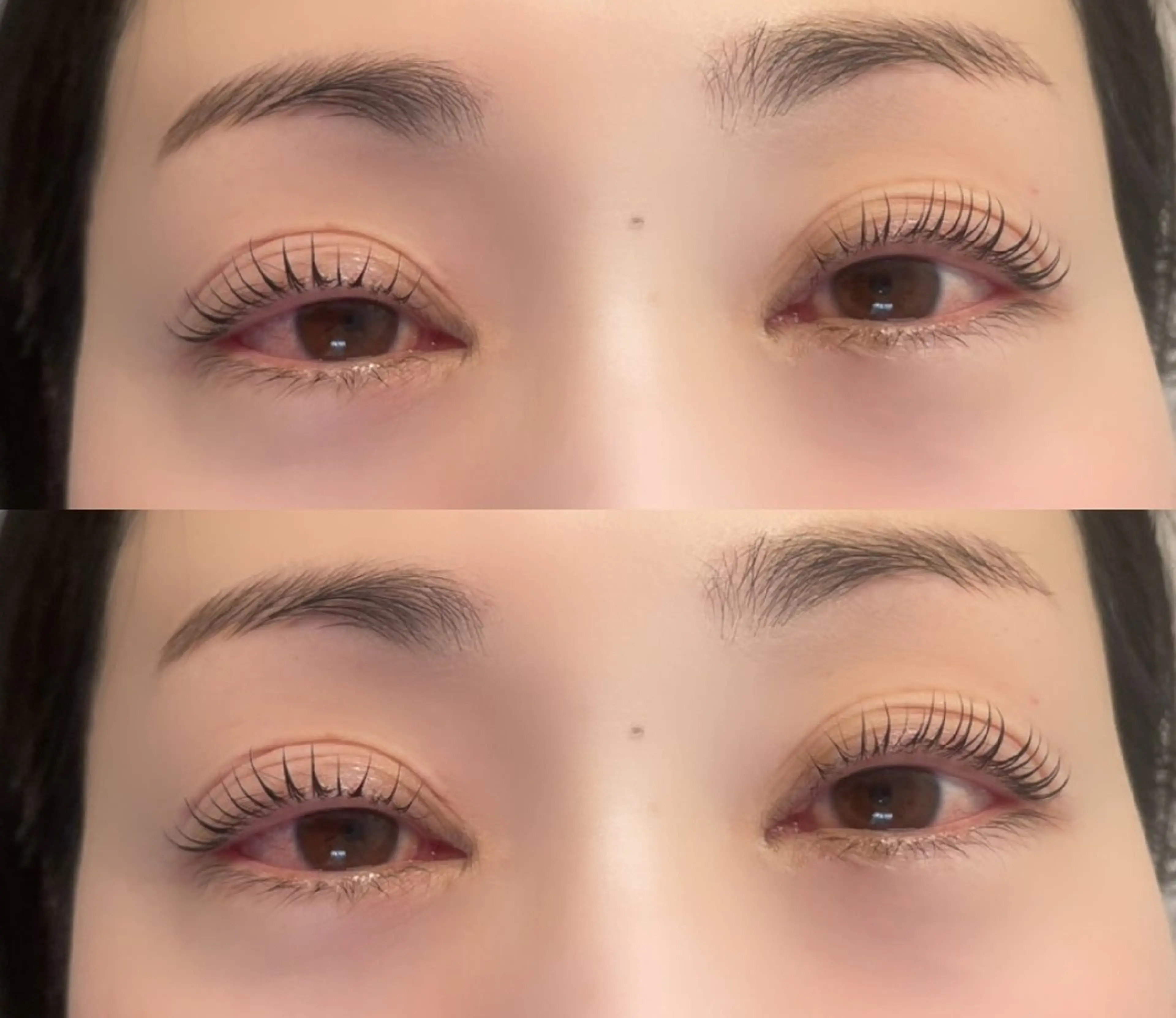 マツエク・マツパ マツパ my. salonのマツエク・マツパデザイン