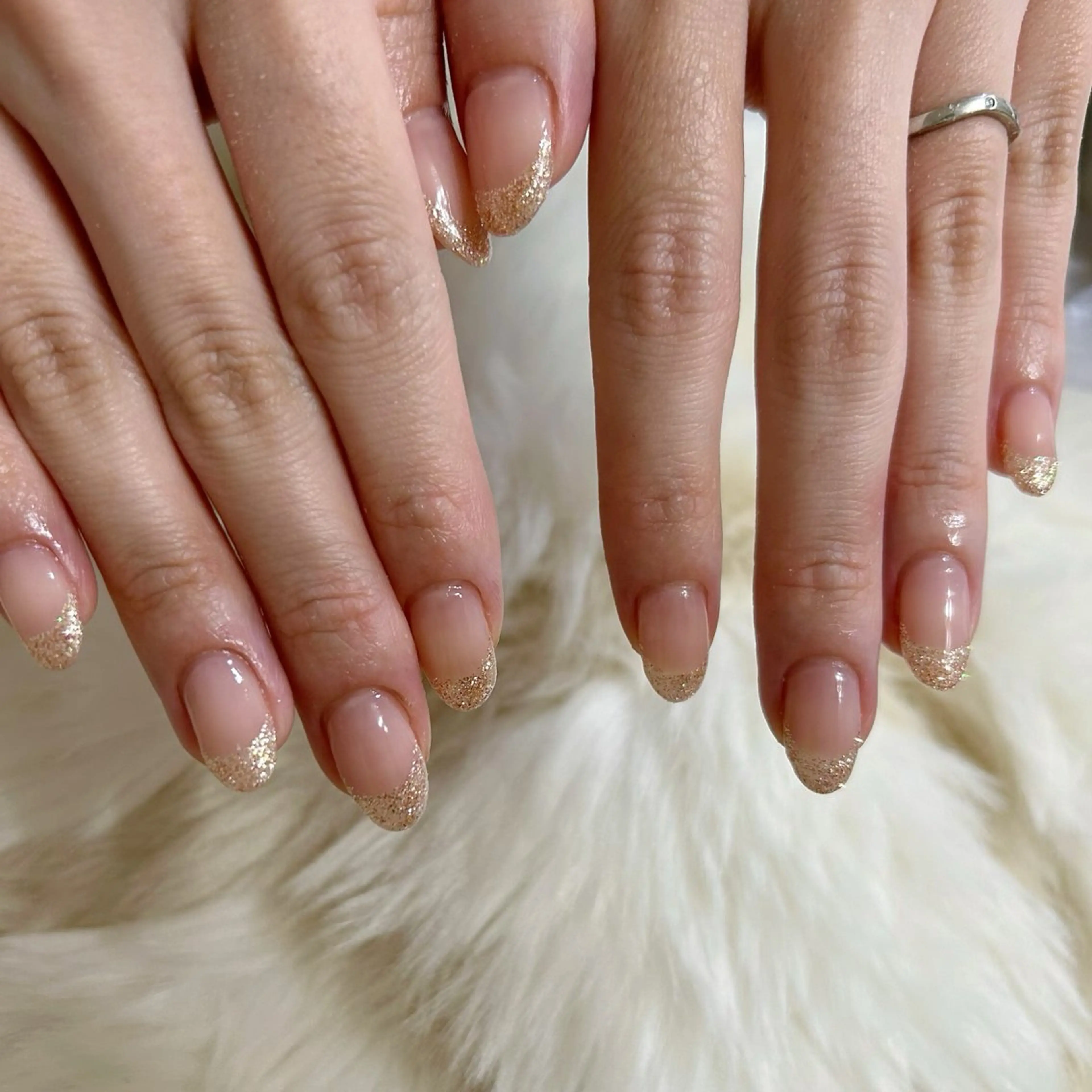 ネイル ハンドネイル パラジェル登録サロンfeerique所属・Uchida Mayunaのその他イメージ