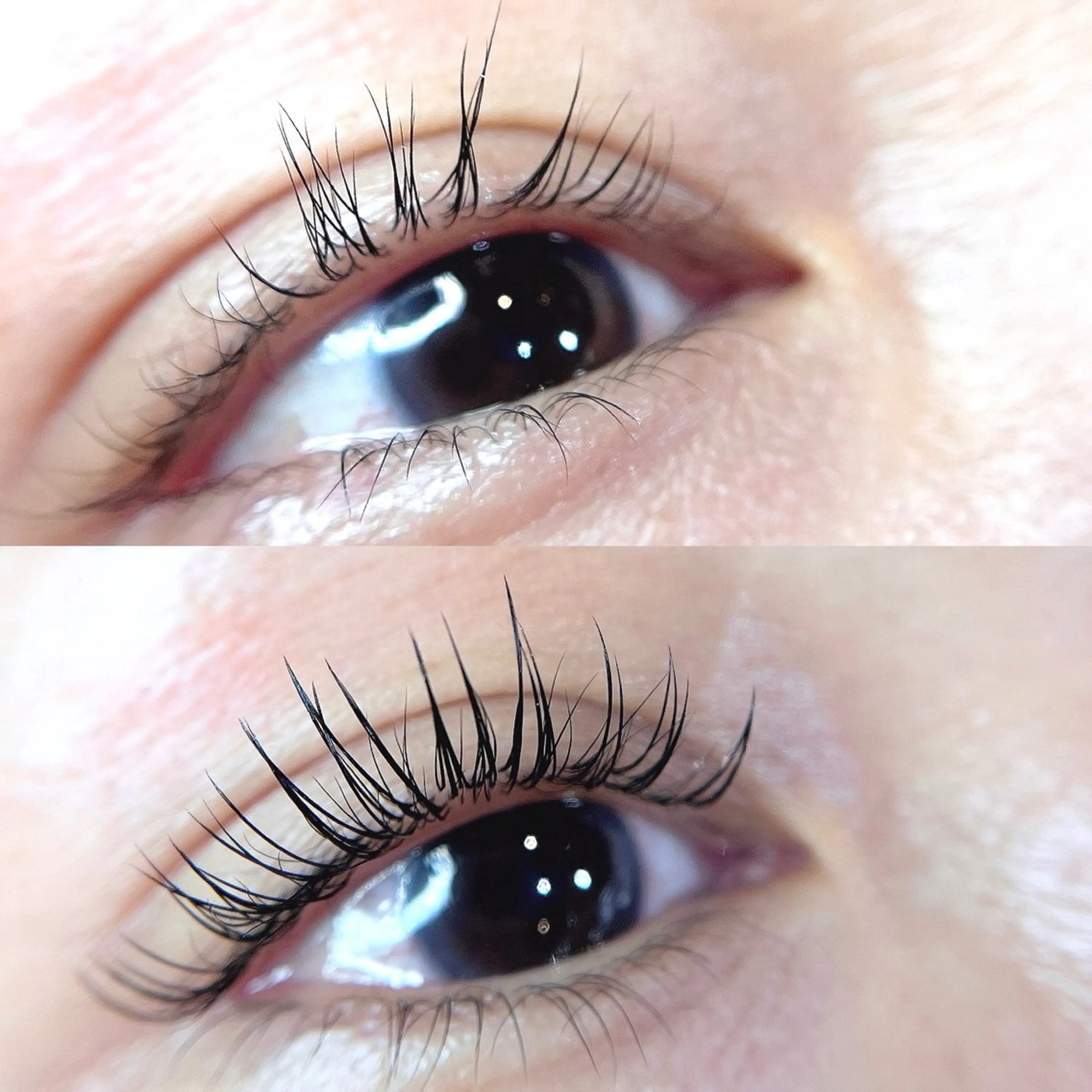 マツエク・マツパ cococherin所属・araki 🧸💭のマツエク・マツパデザイン