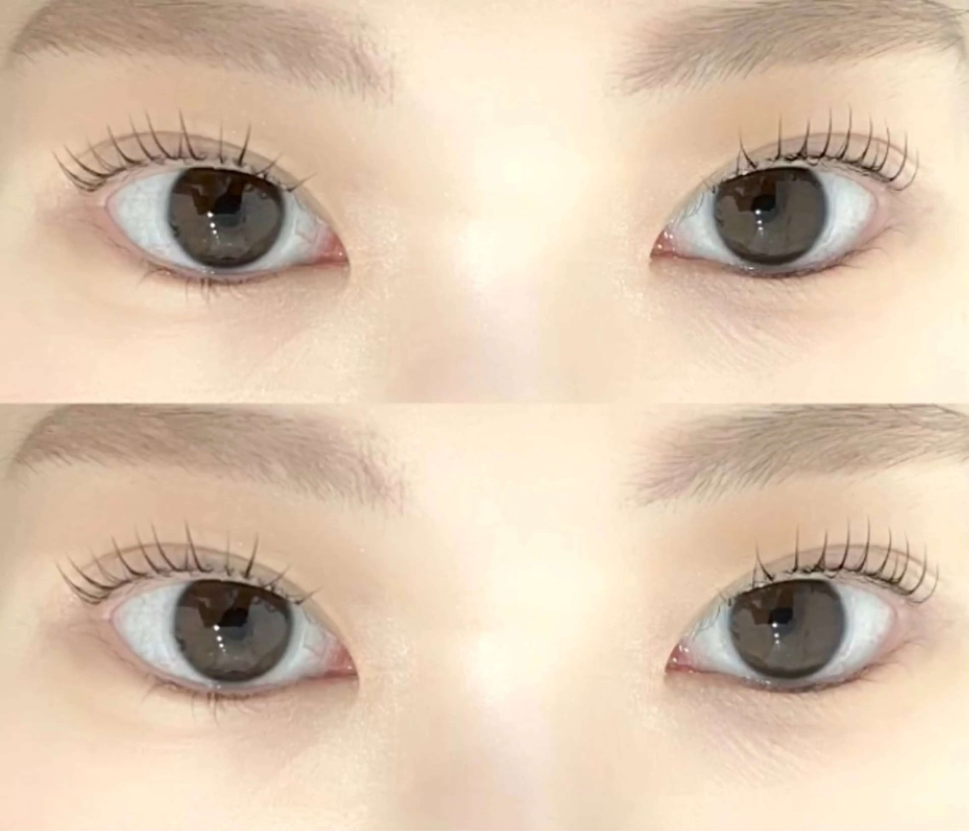 マツエク・マツパ マツパ 福田 麻弥のマツエク・マツパデザイン