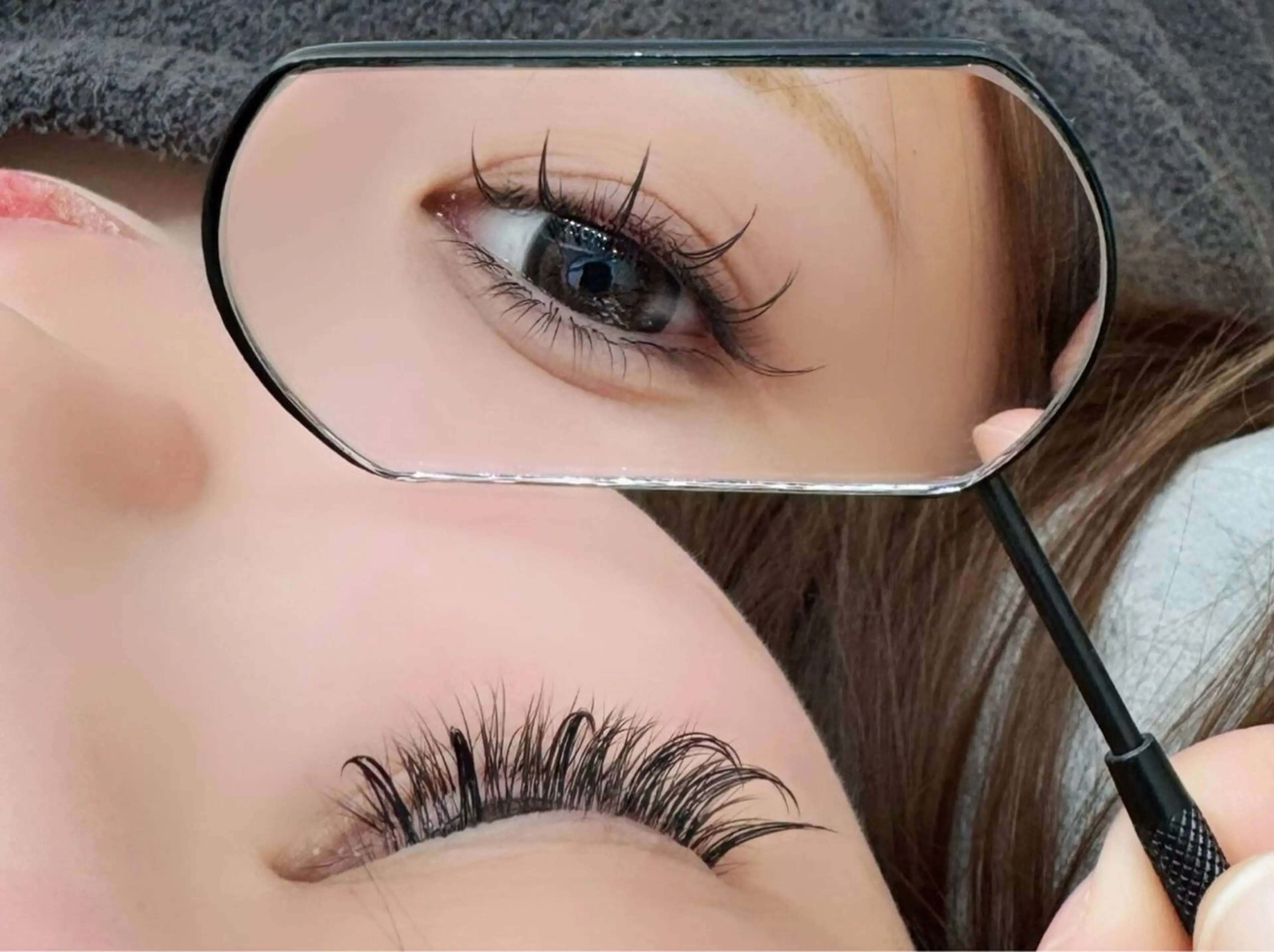 マツエク・マツパ 🌹ブリランテ🌹 大人気店のマツエク・マツパデザイン