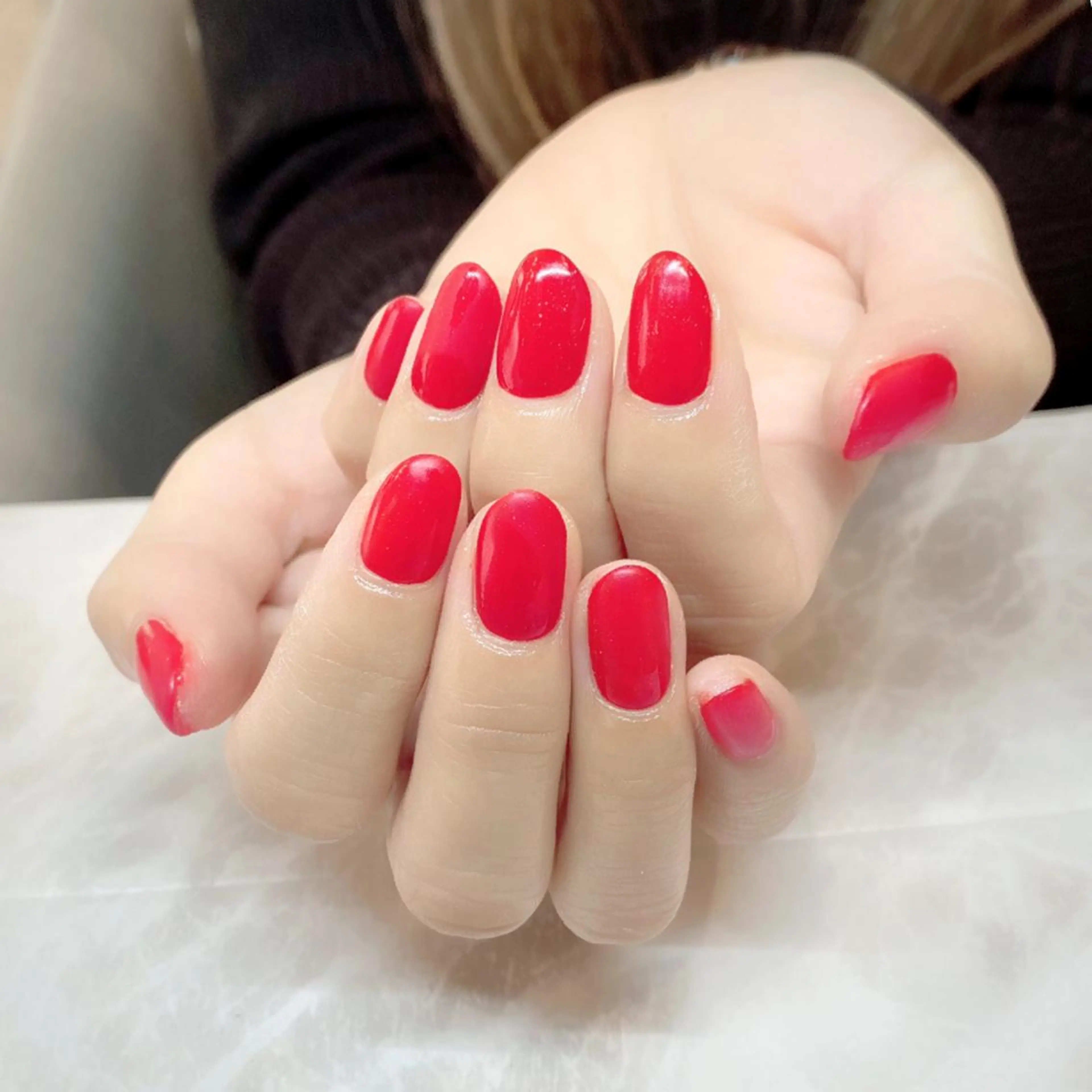 ネイル serena nailのネイルデザイン