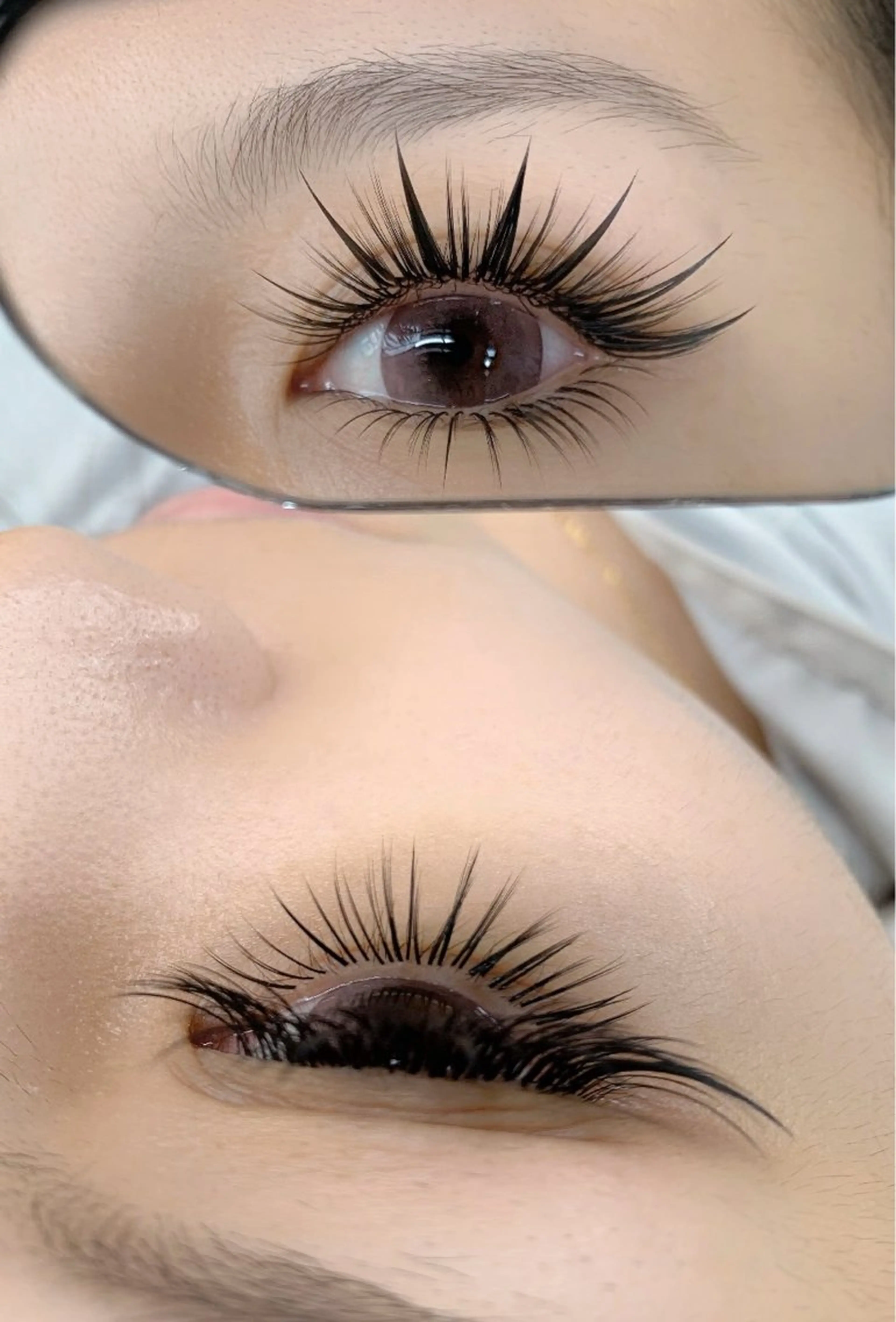 マツエク・マツパ Kllマツエク& まつげパーマ池袋店のマツエク・マツパデザイン