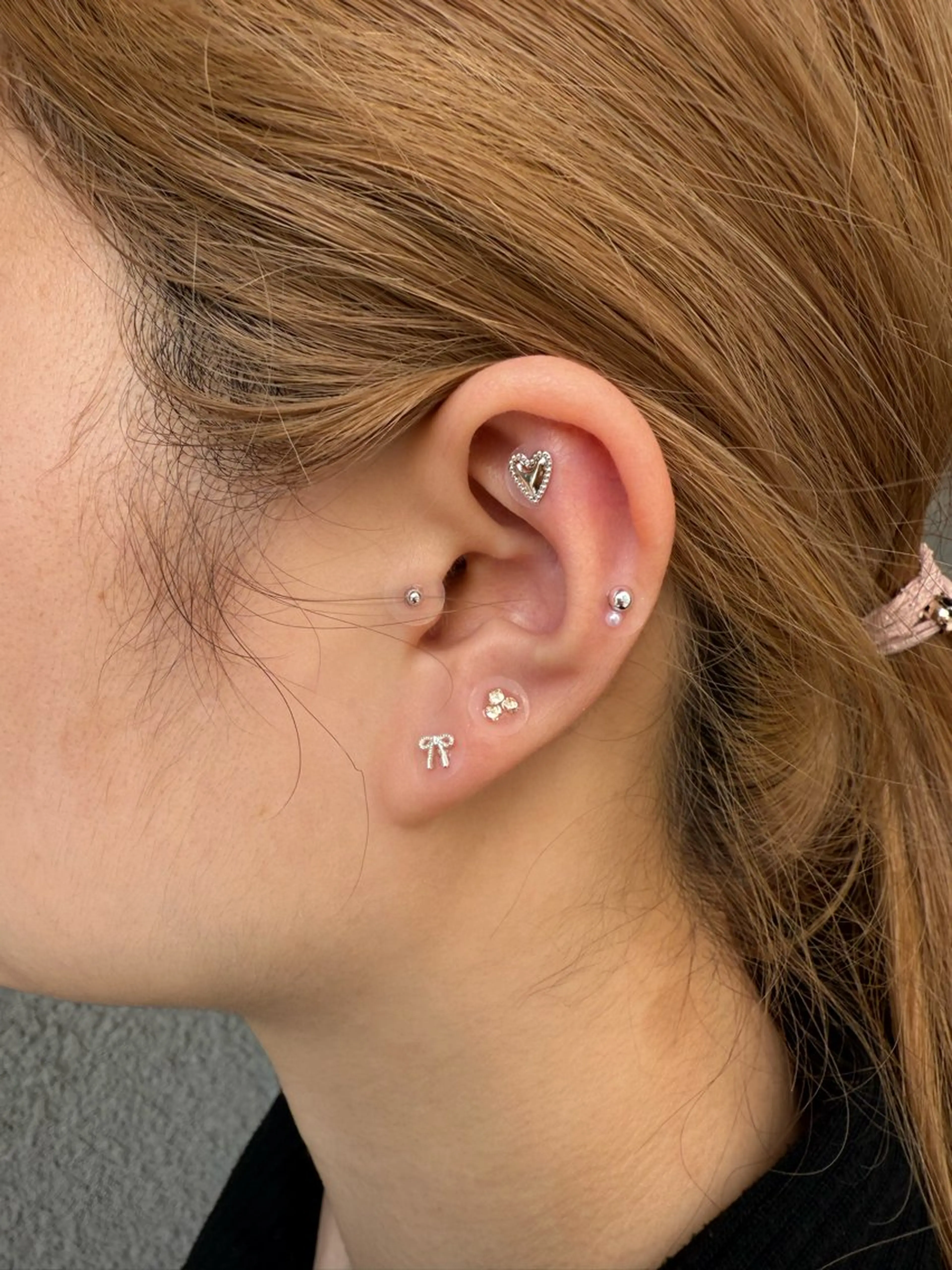 その他 vary  clue MISAのエステ・リラクイメージ