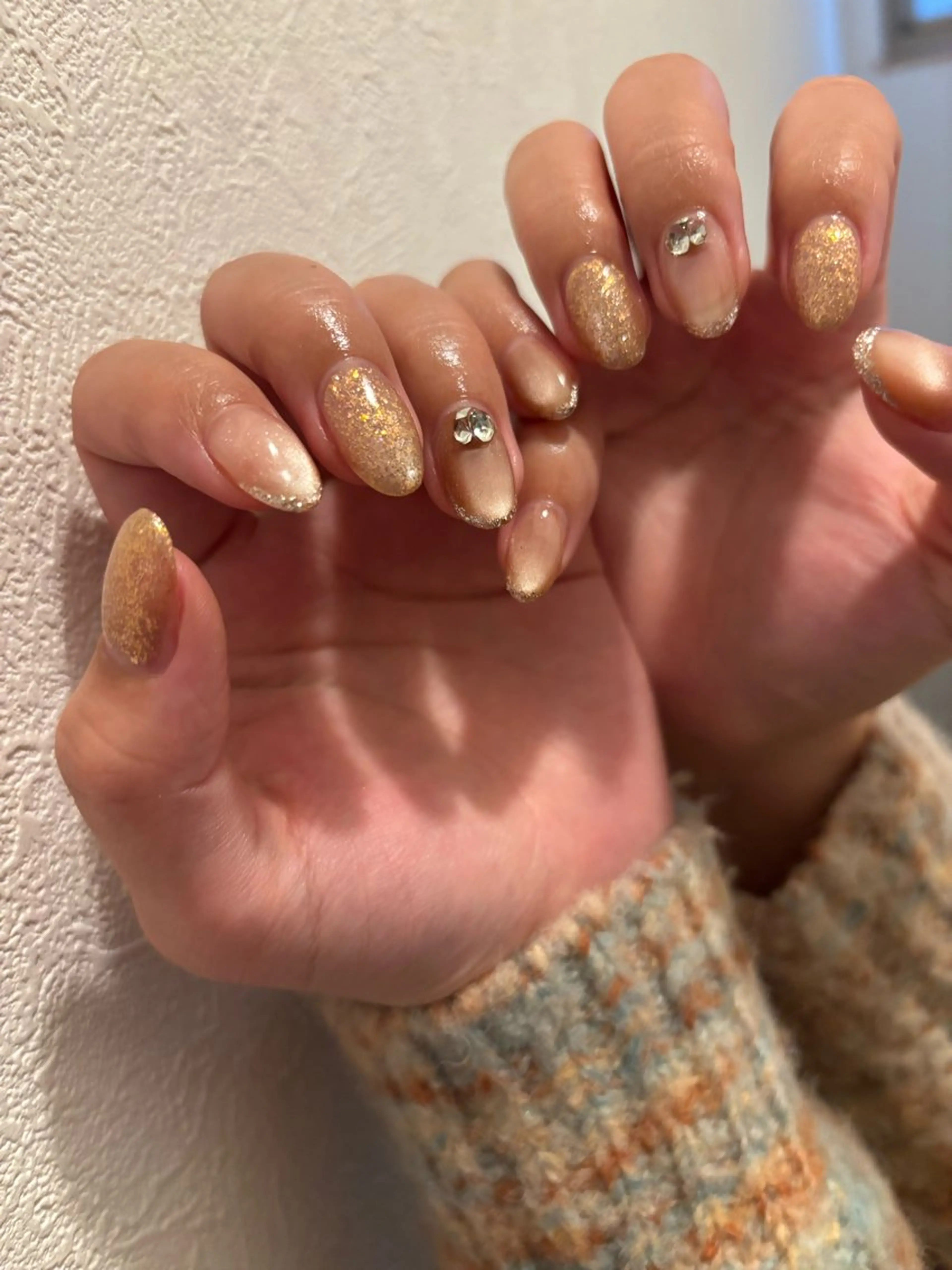 ネイル N_ nailのネイルデザイン