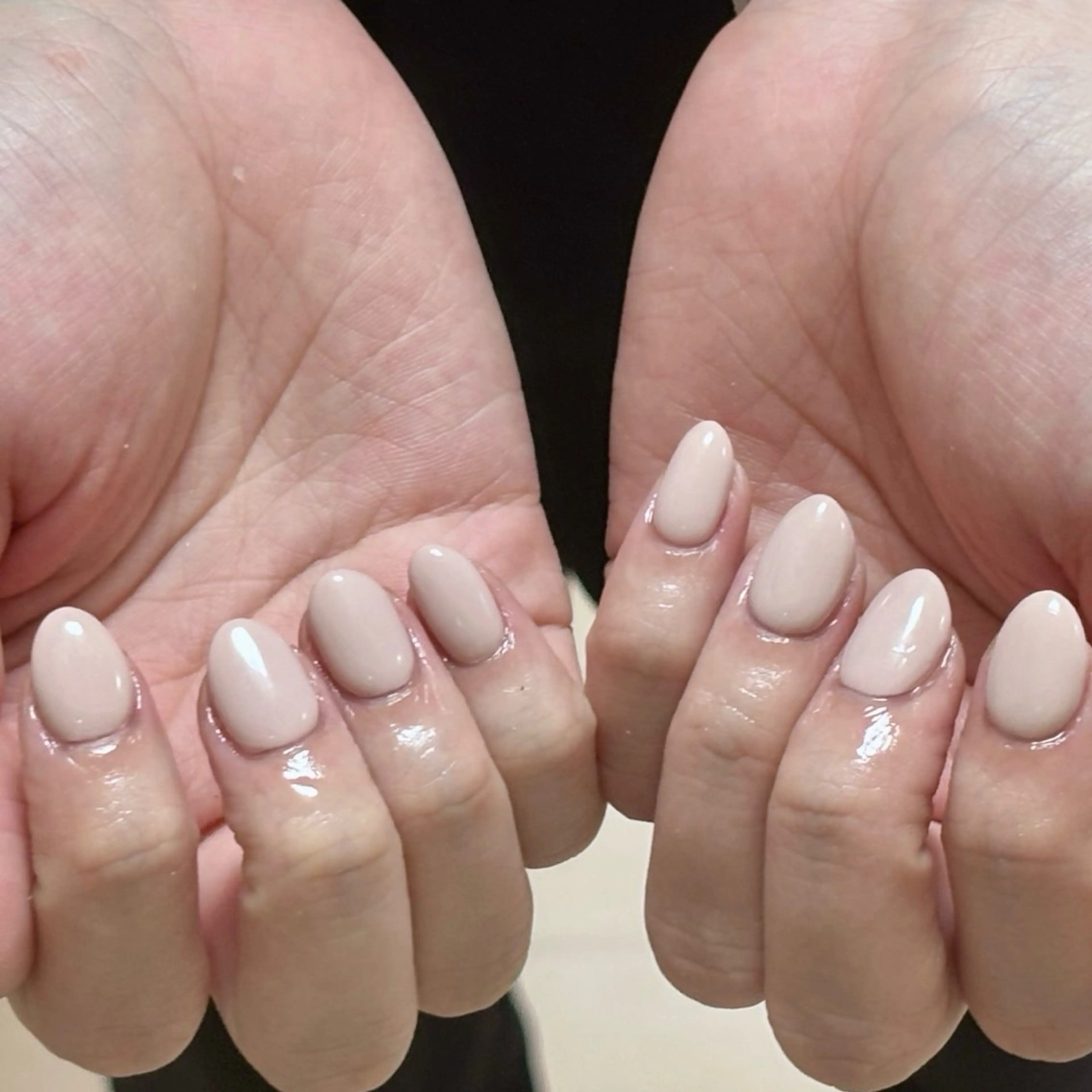 ネイル ハンドネイル IYOU NAIL町田店所属・IYOUNAIL- Piggyのネイルデザイン