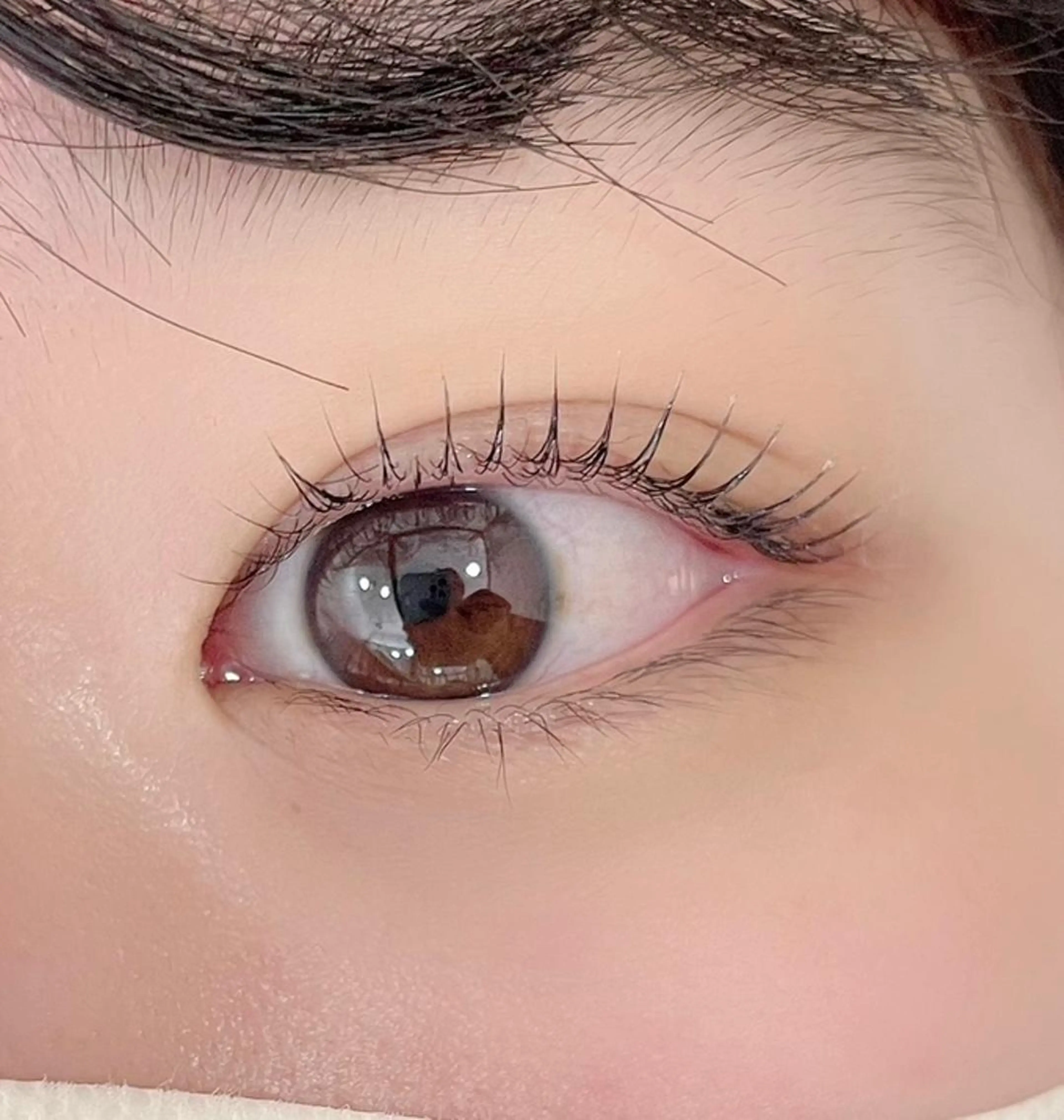 マツエク・マツパ マツパ ♡KAORI hip'seyes♡のマツエク・マツパデザイン