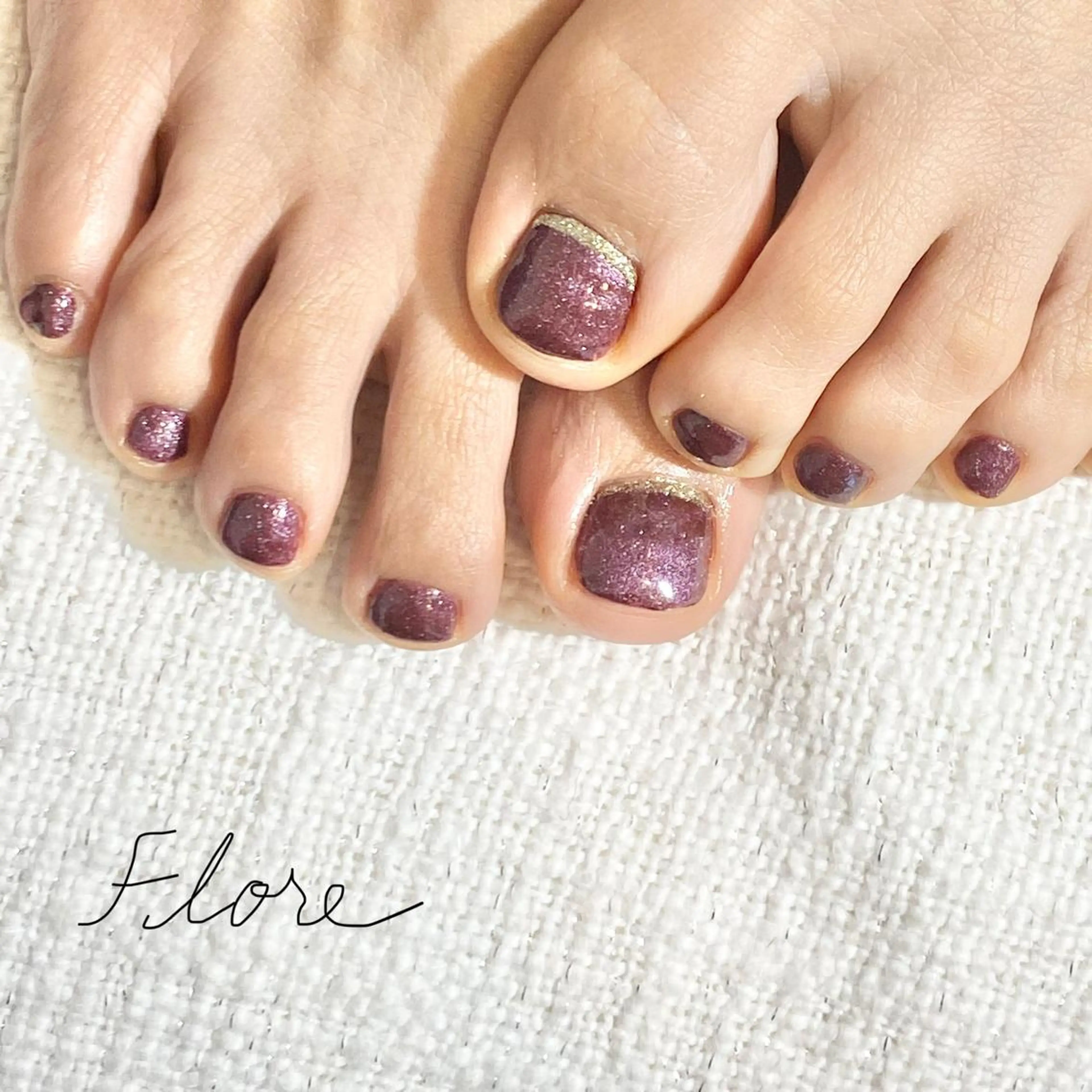 ネイル Flore (フロール)の眉毛・アイブロウイメージ