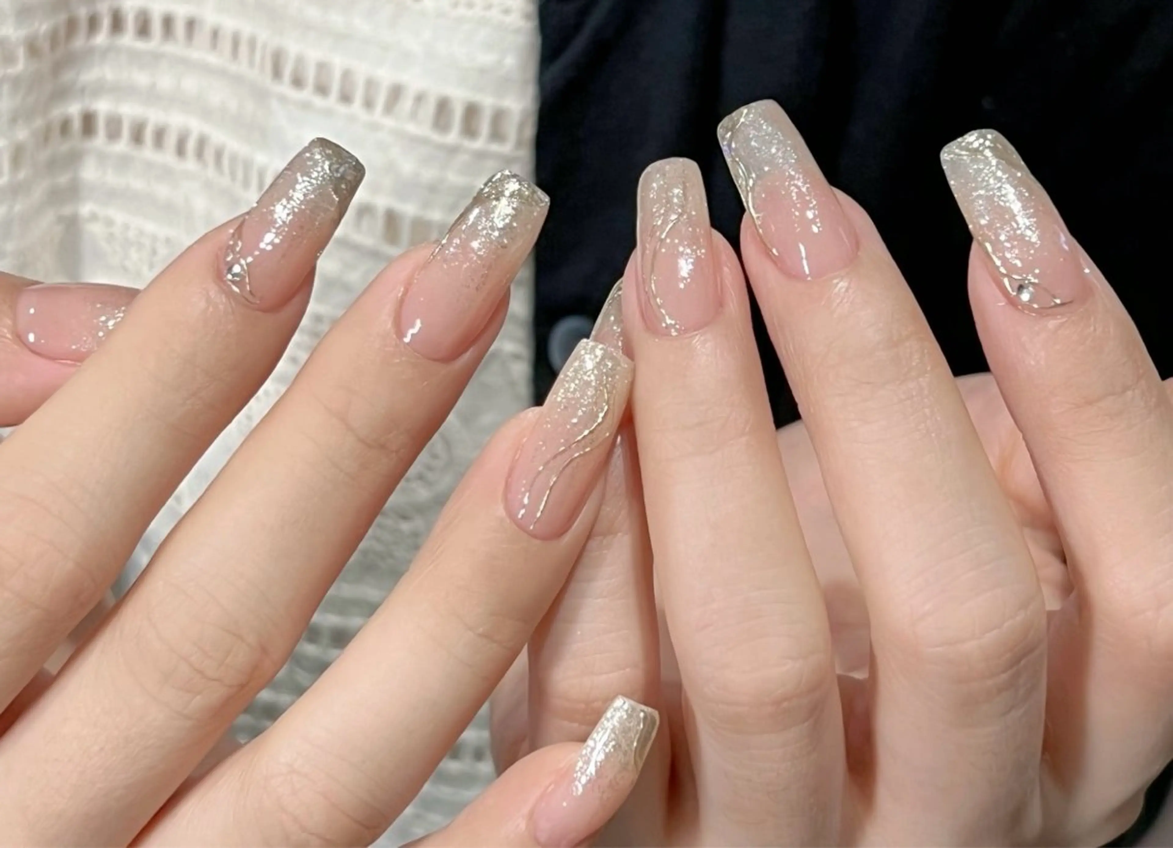 ネイル OoAmi_ Nailのネイルデザイン