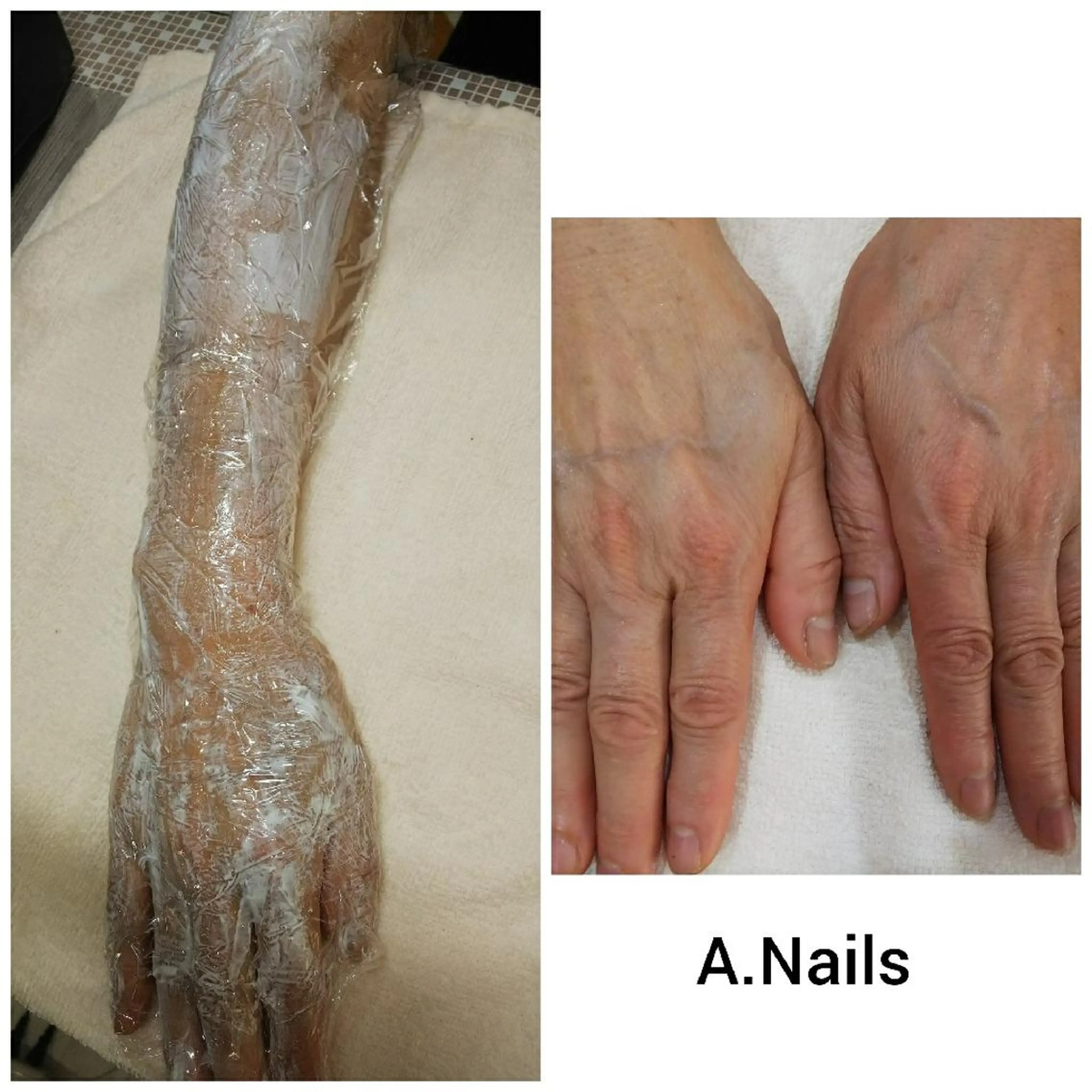 ネイル A.Nails salonのネイルデザイン