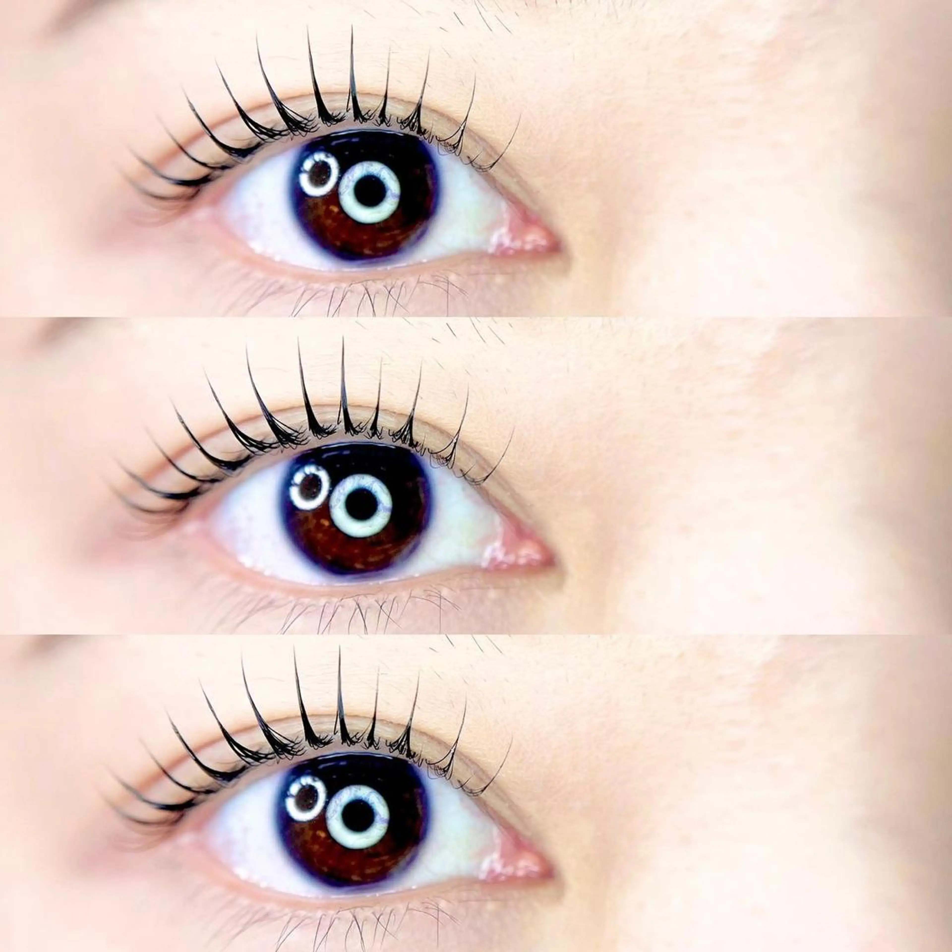 マツエク・マツパ 一重×まつ毛パーマ まつげまゆげ専門 ひさみのマツエク・マツパデザイン