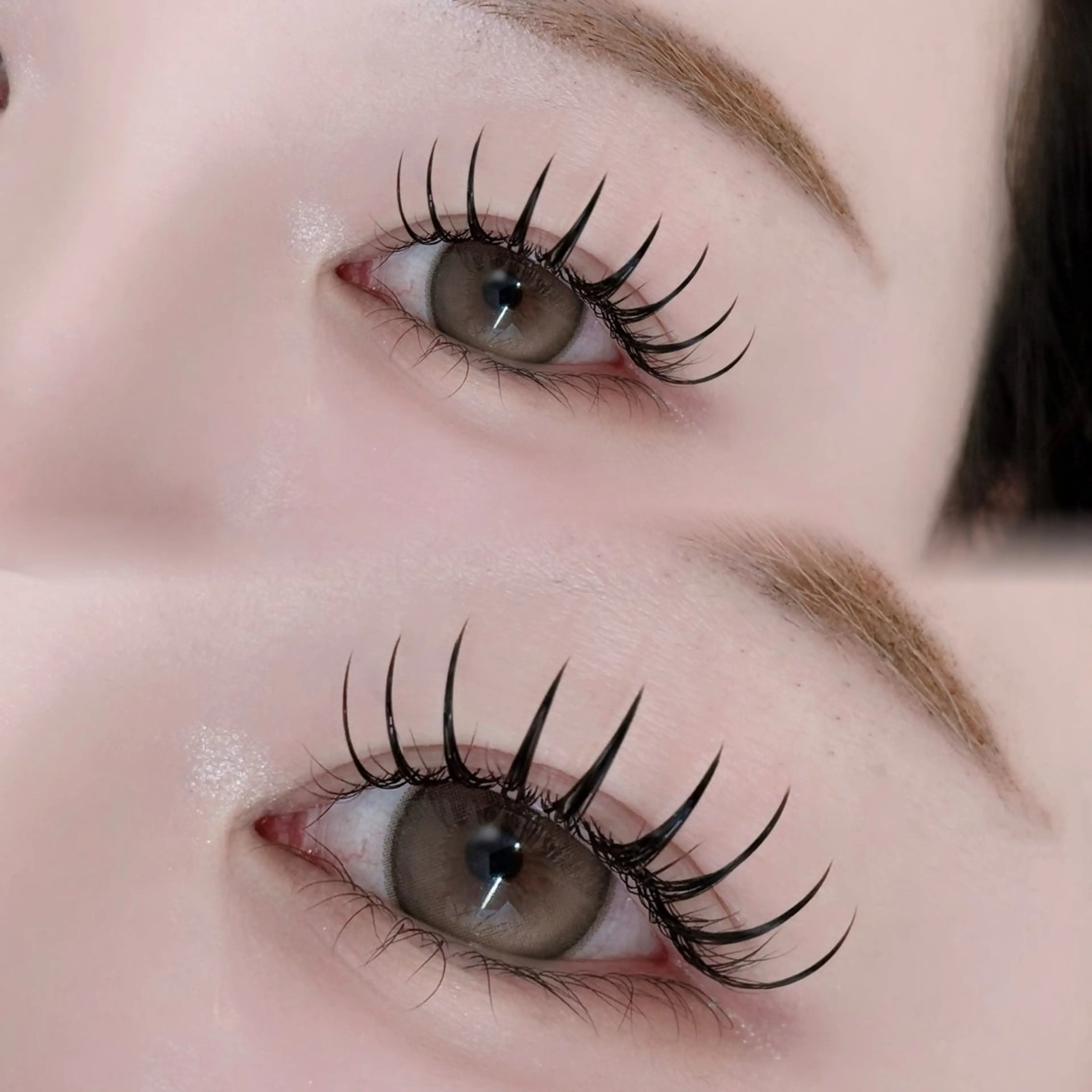 マツエク・マツパ マツエク tomteトムテ junmiのマツエク・マツパデザイン