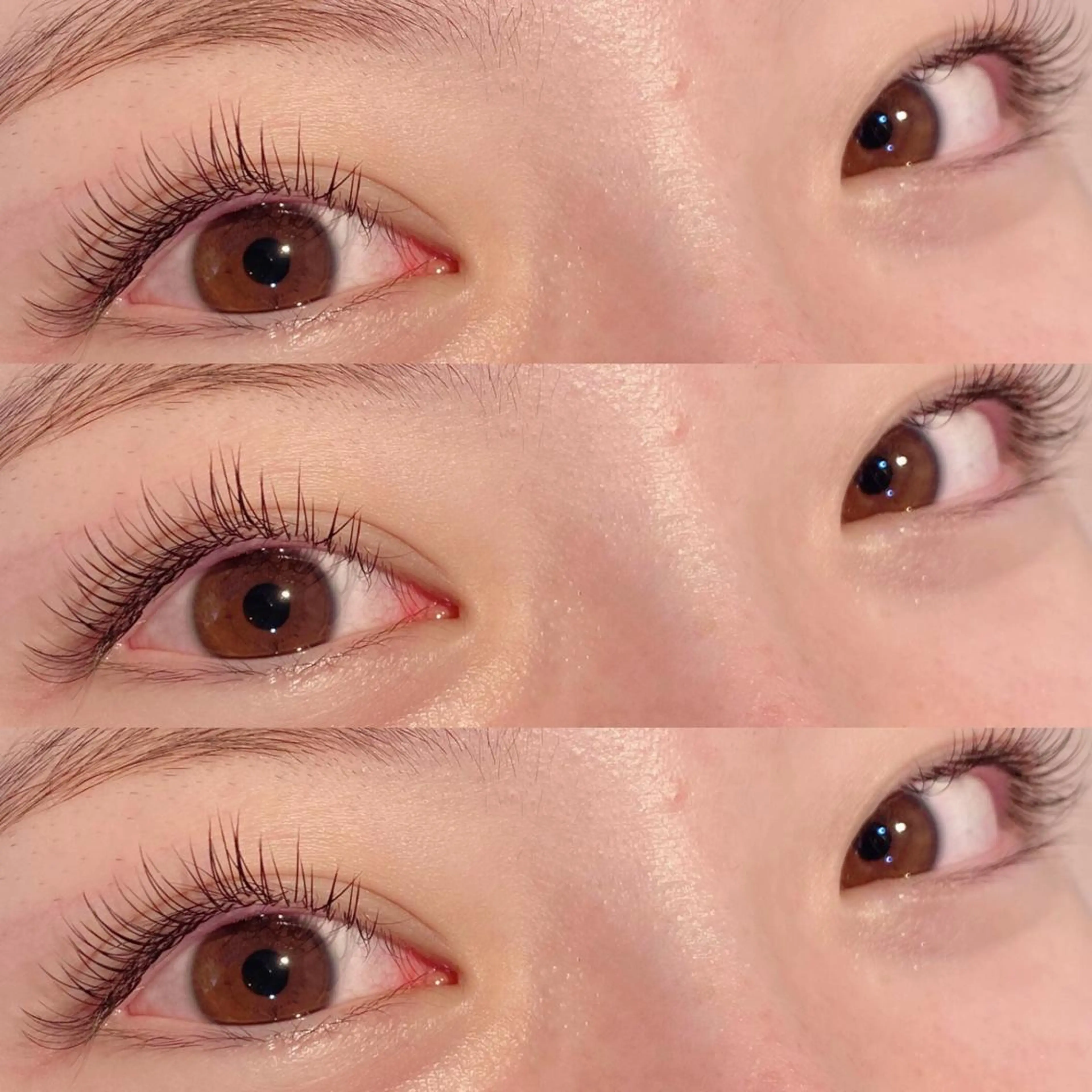 マツエク・マツパ Bianca 長津田店　長牛のマツエク・マツパデザイン