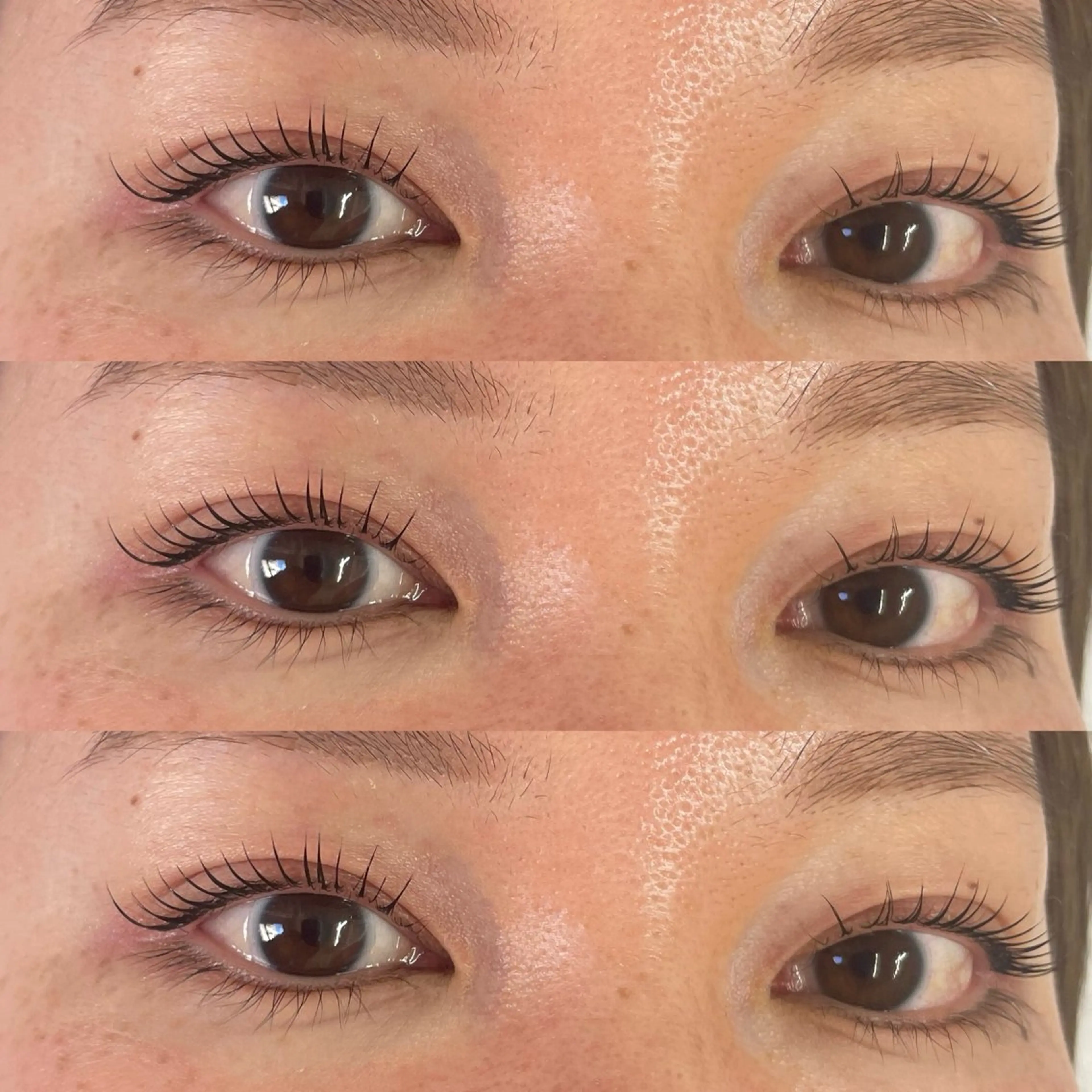 マツエク・マツパ マツパ 『垢抜け眉』 reno୨ৎʺの眉毛・アイブロウイメージ