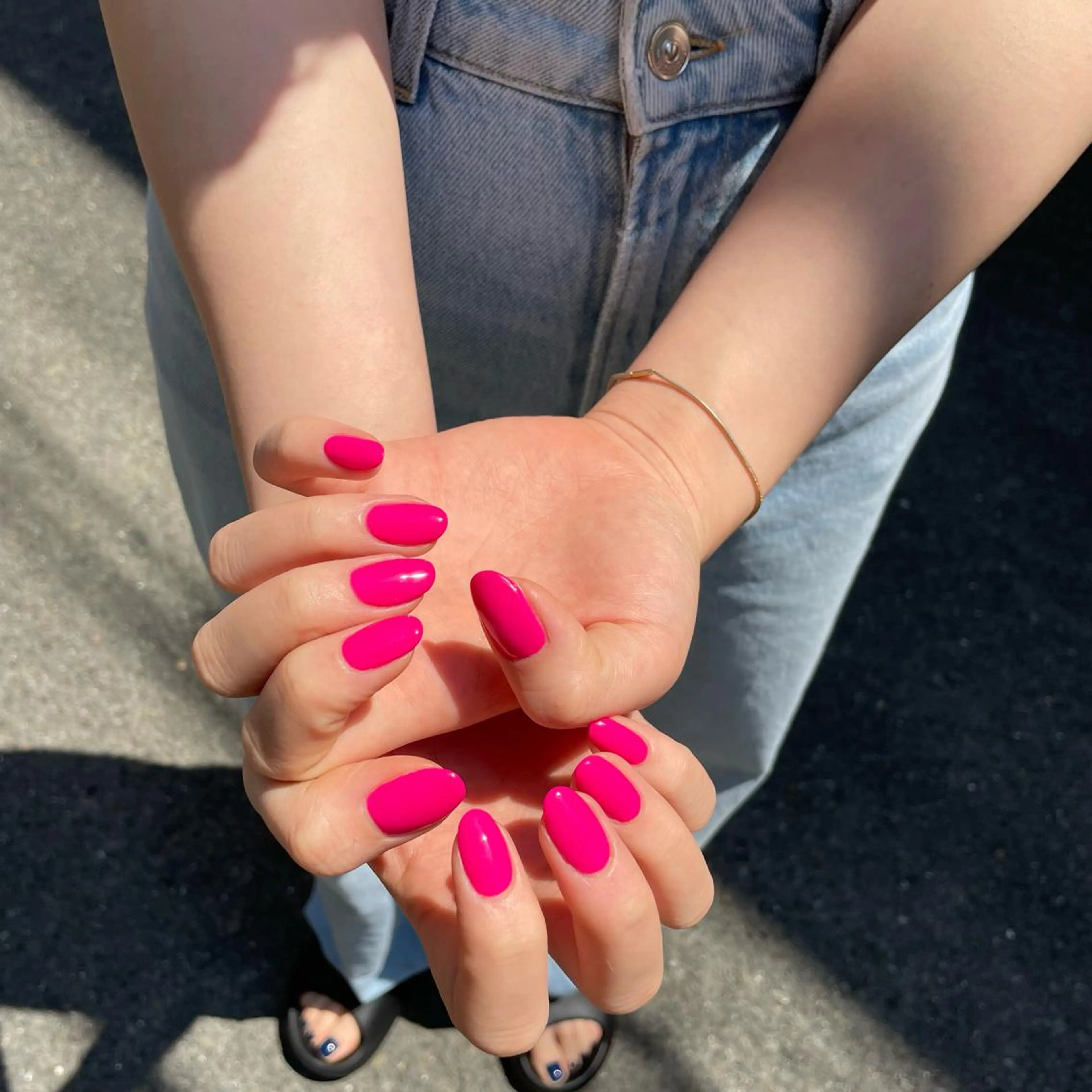 ネイル nail.gorin所属・吉村 優子のネイルデザイン