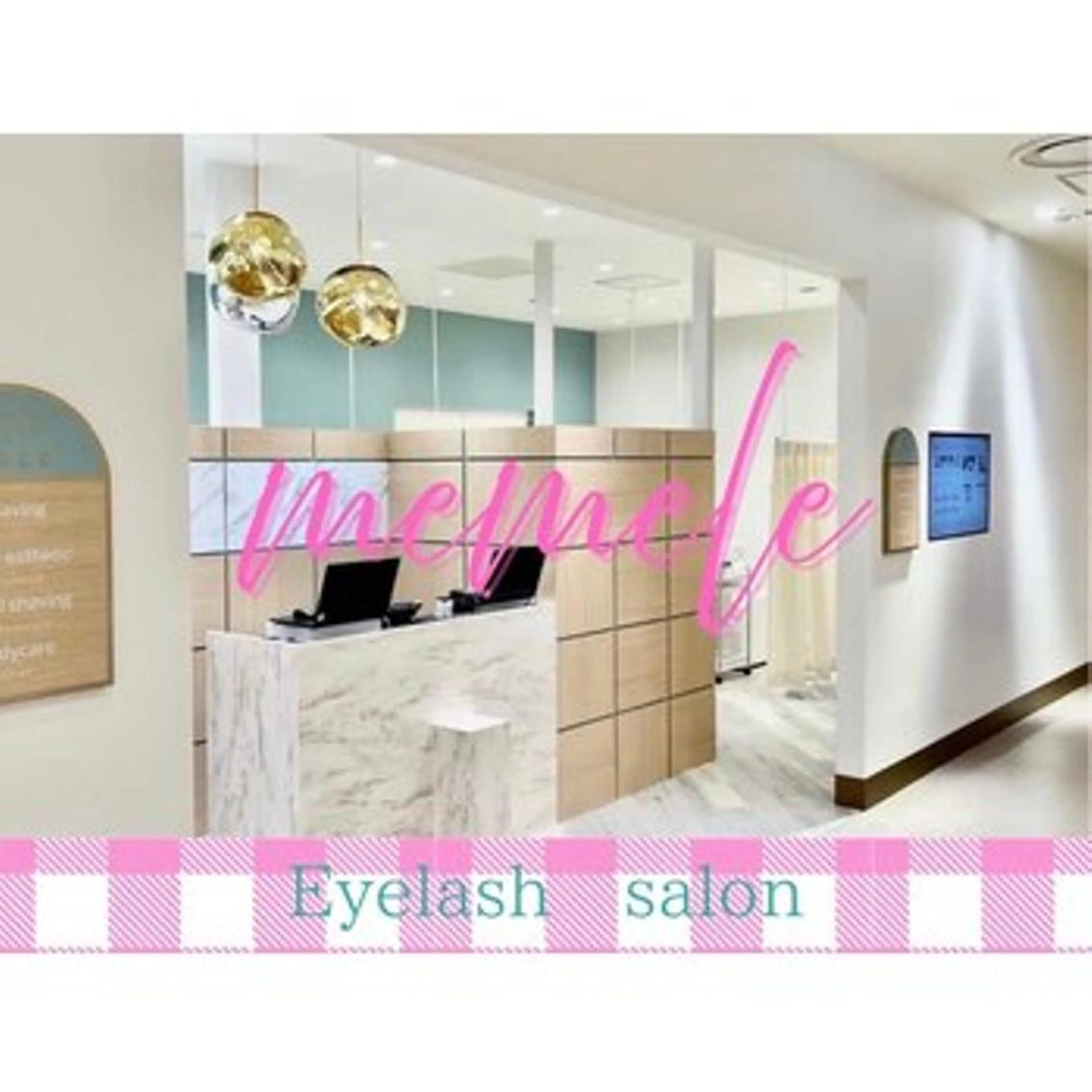 🧸濱西⭐️ memelu中津💞のマツエク・マツパデザイン