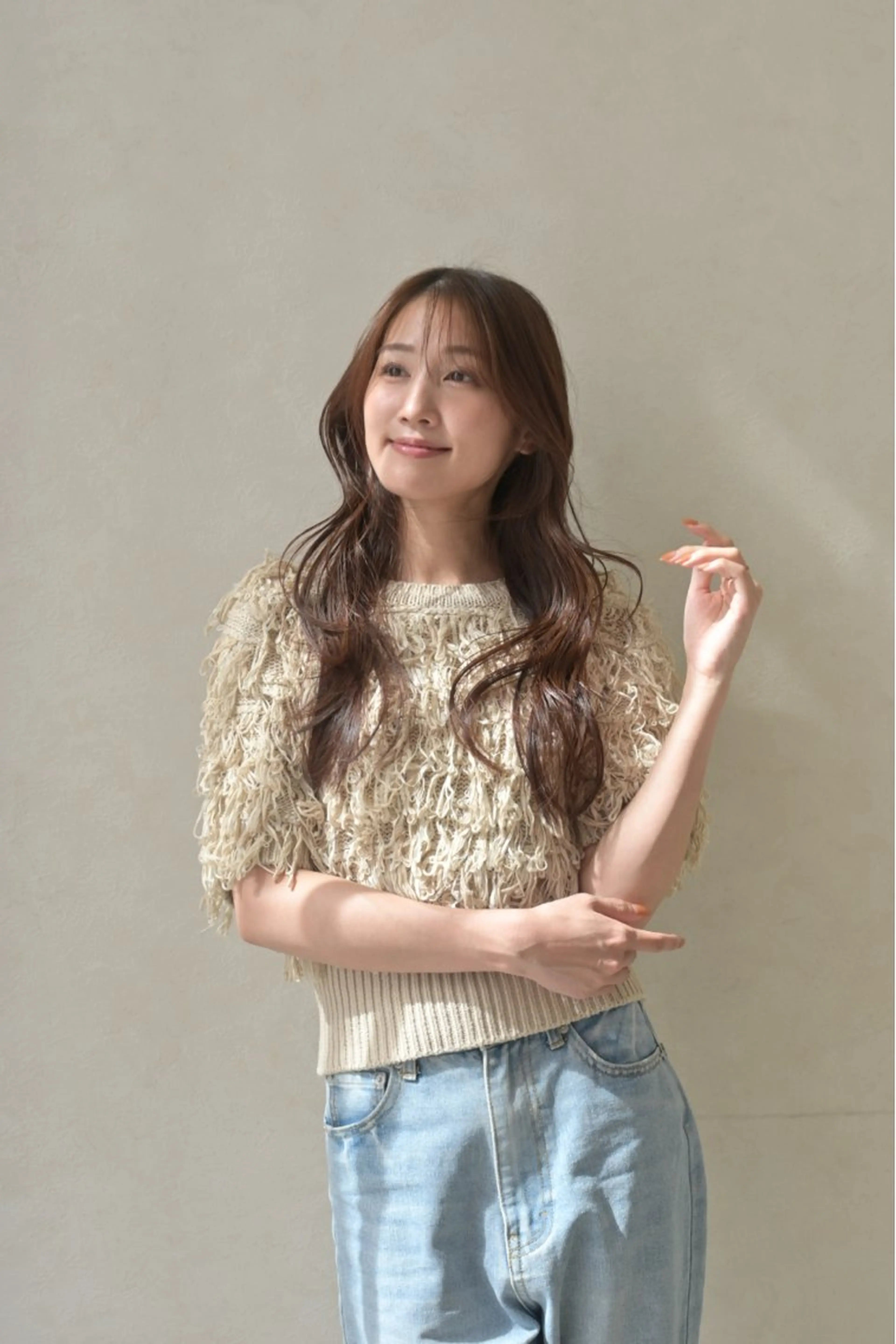 女性限定🍀今だけ⭐️似合わせカット+パーマorデジタルパーマ⏩¥2000の写真