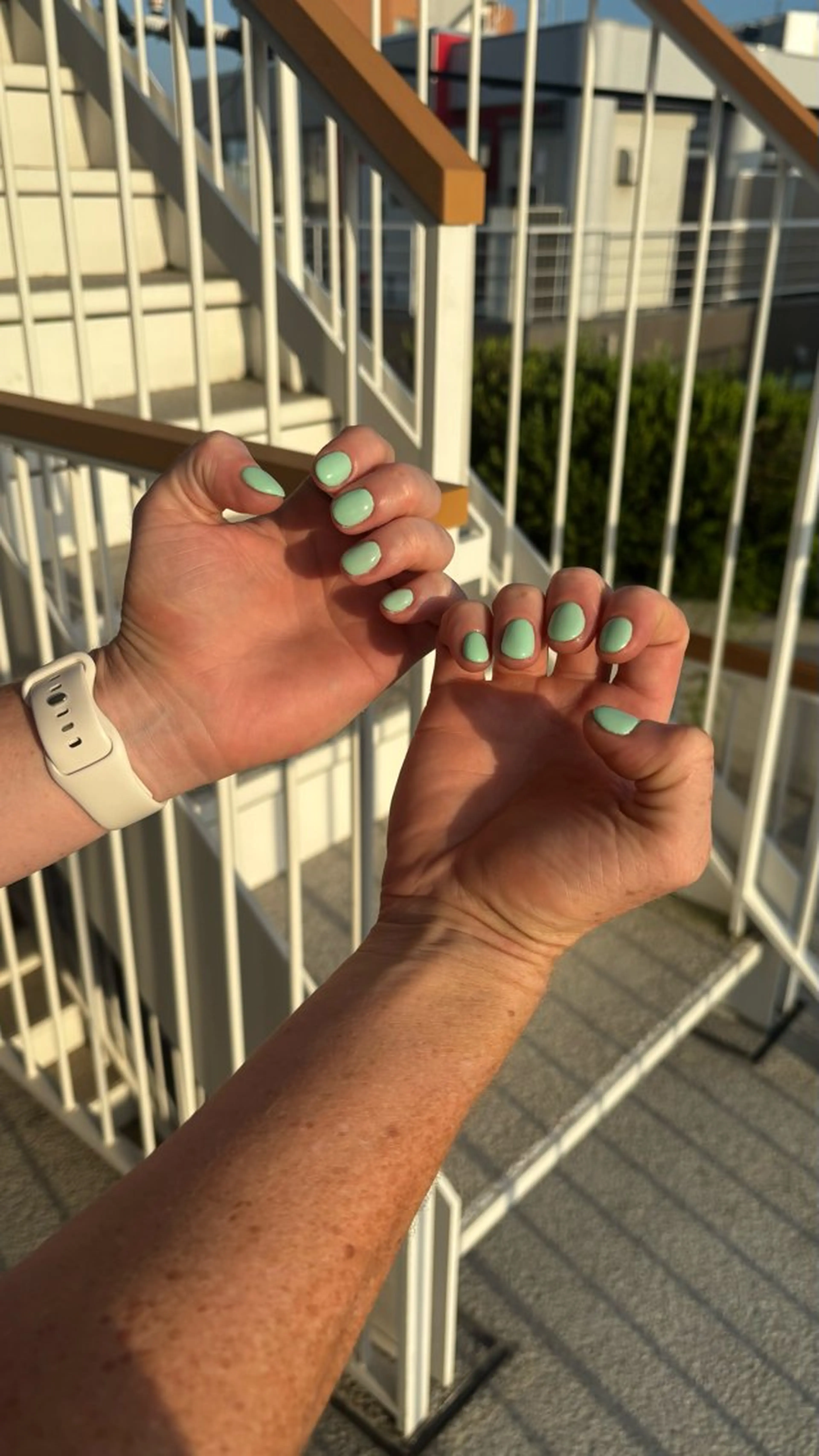 ネイル Topcoat/ 下北沢nailのネイルデザイン