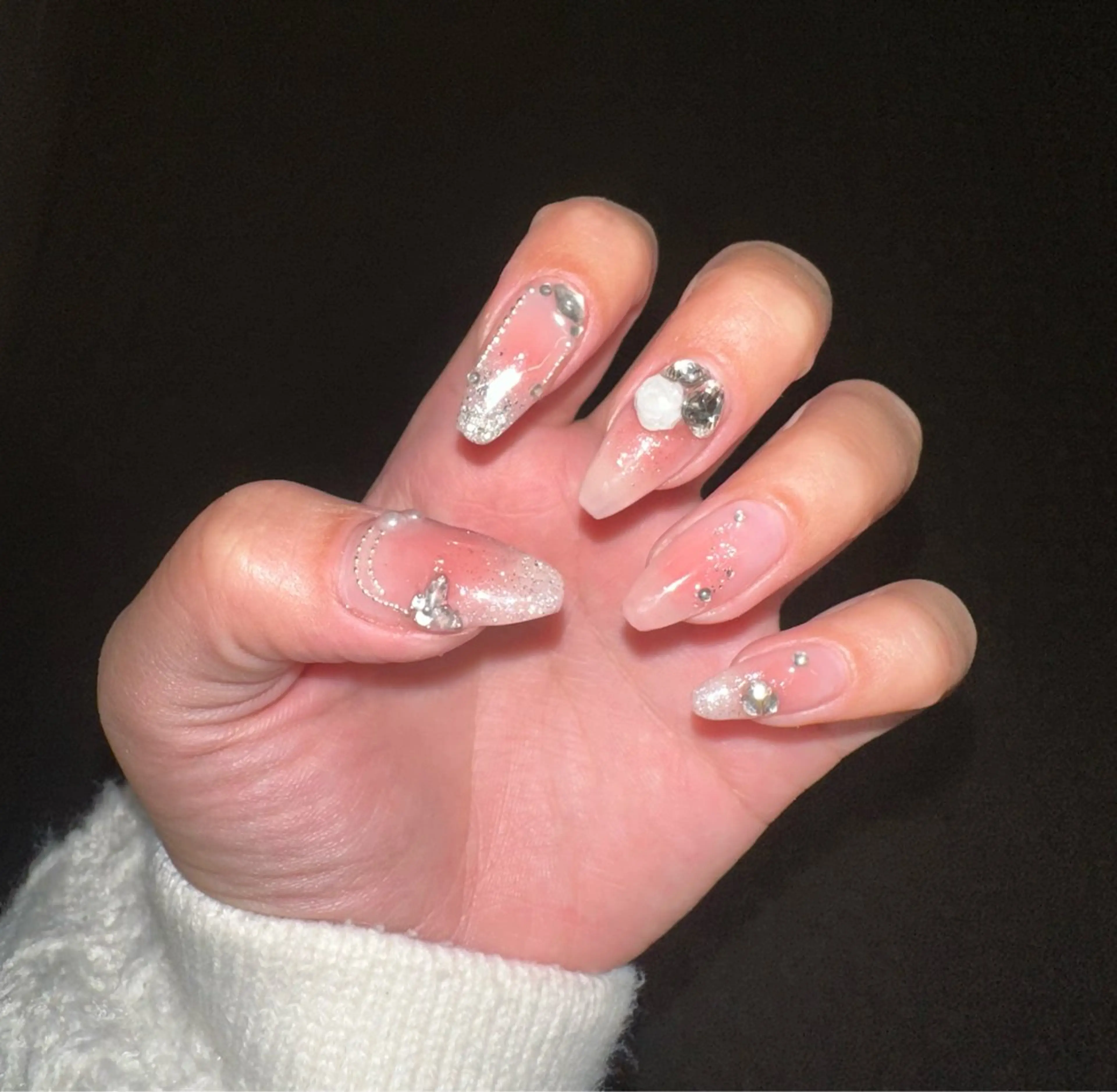 ネイル mis uzuのネイルデザイン