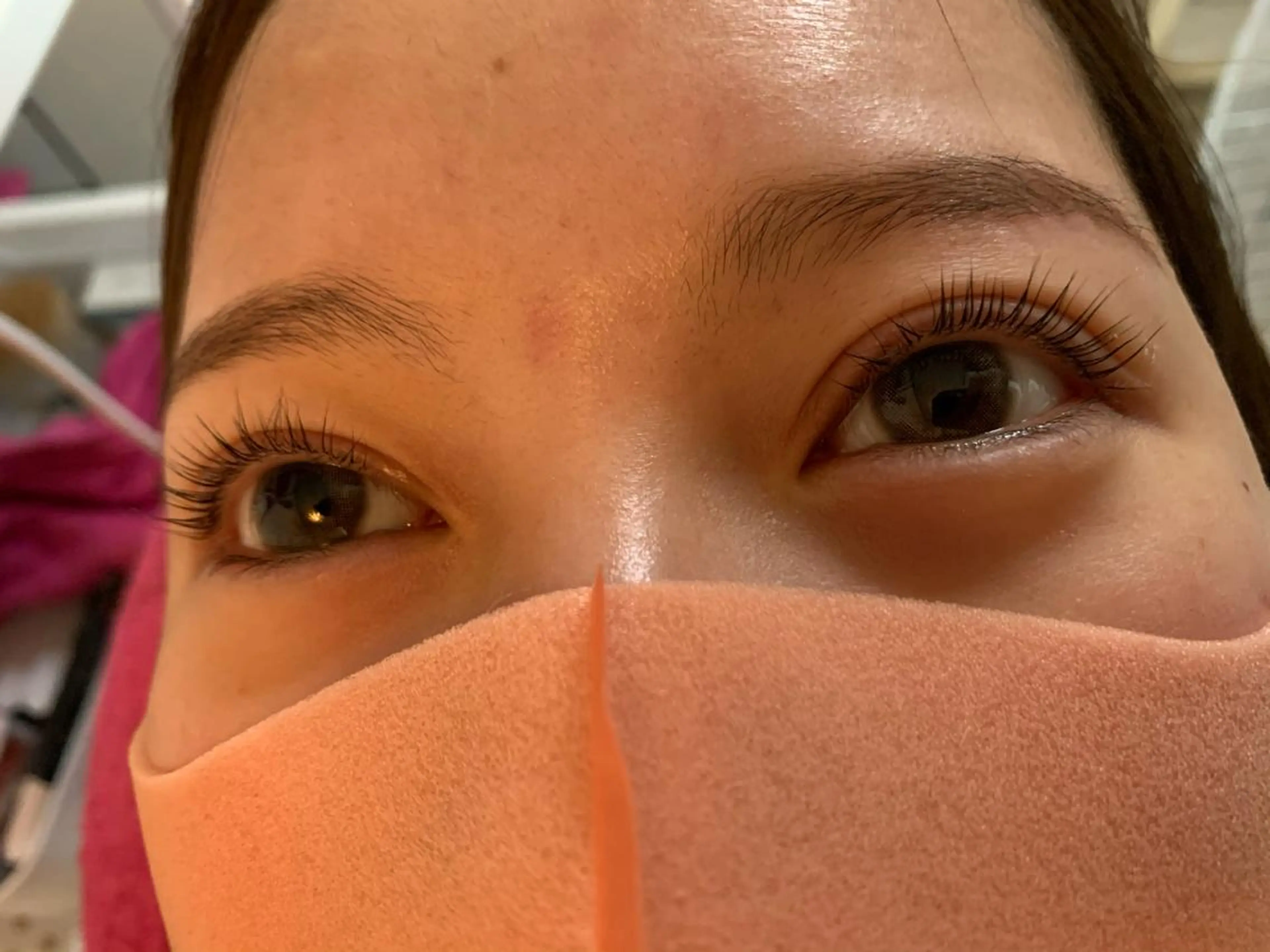 マツエク・マツパ マツパ Si・Belles所属・Si・Belles✨ 当日予約可能🌈のマツエク・マツパデザイン