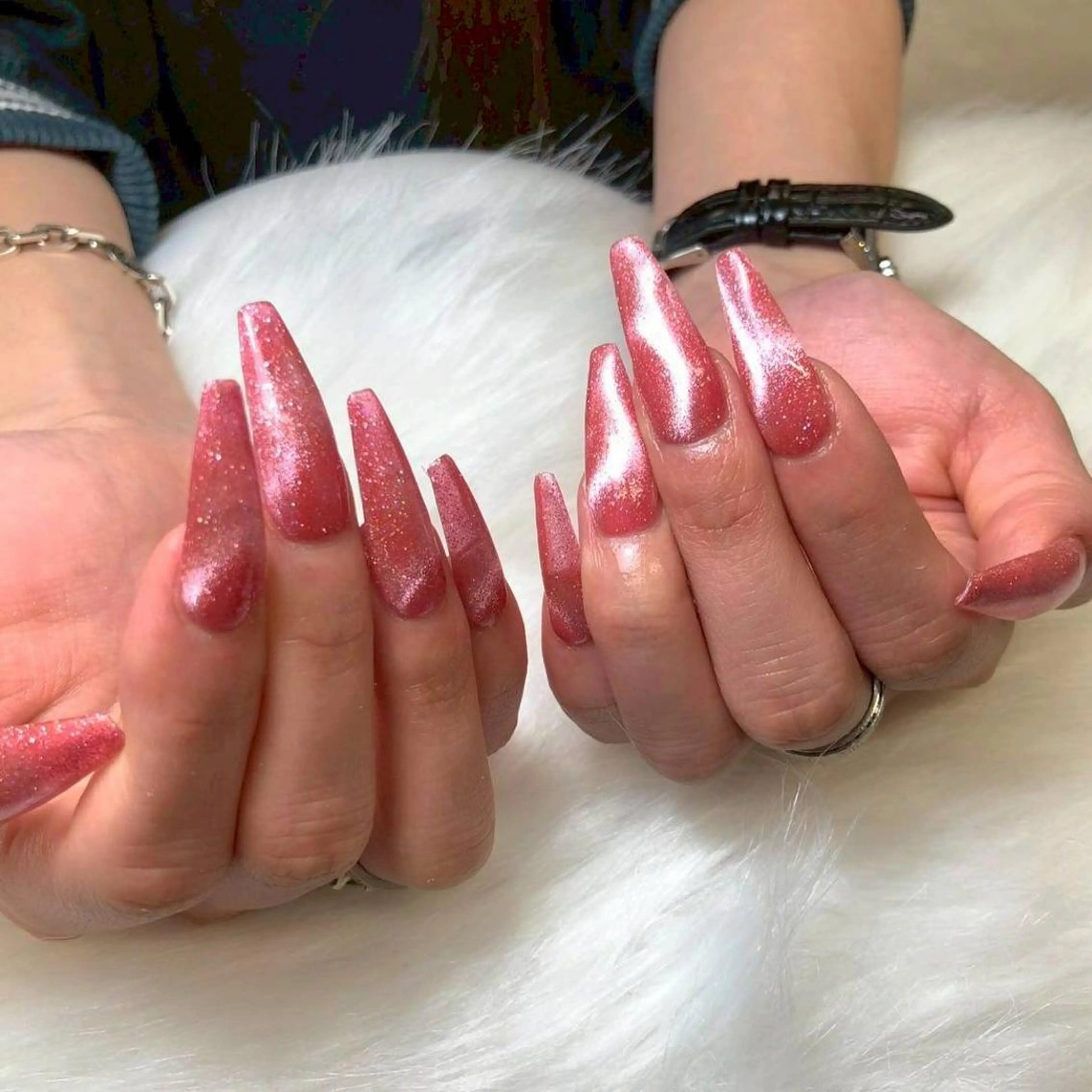 ネイル MIHANAネイル ／MINH ミンのネイルデザイン