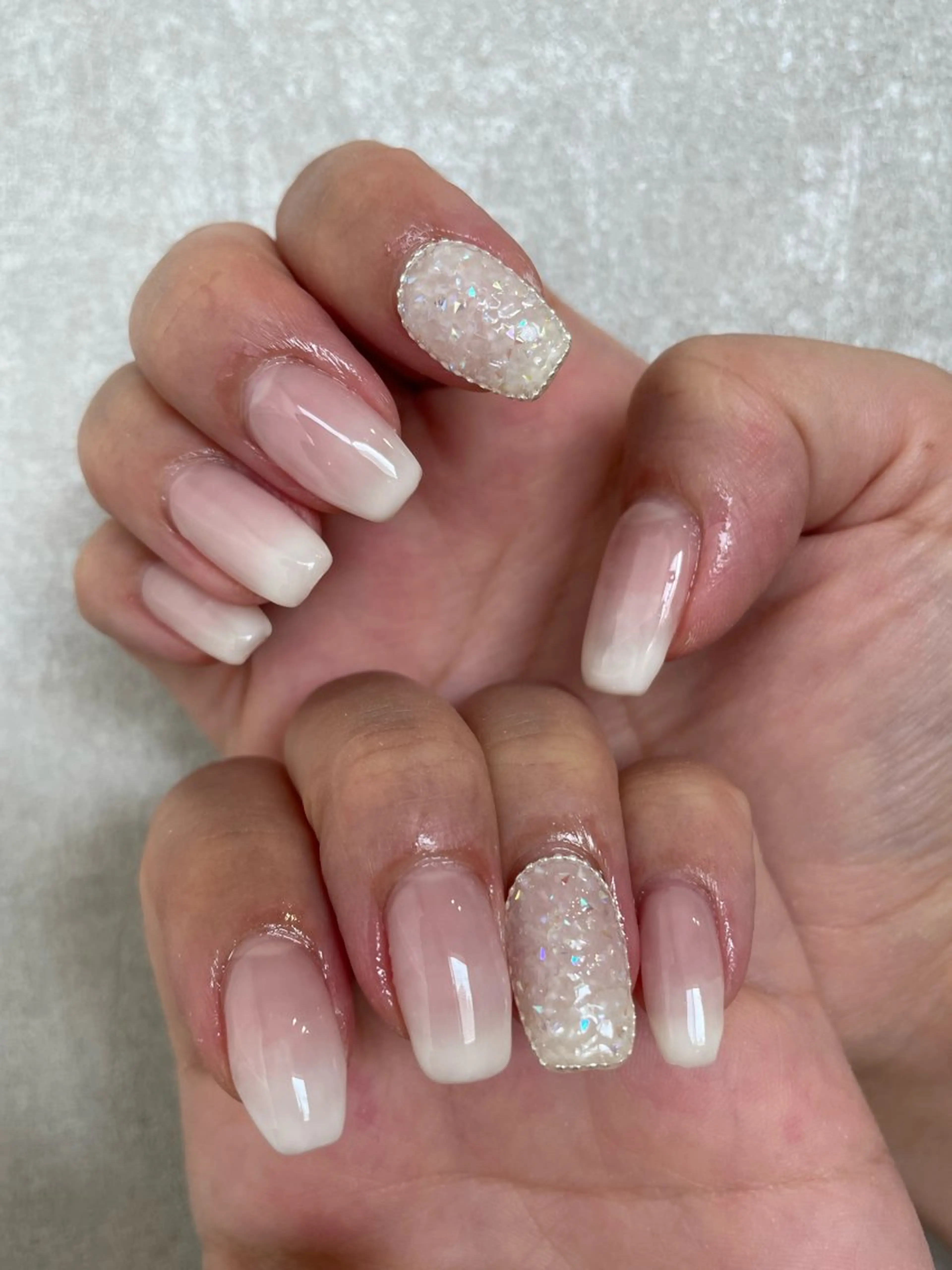 ネイル ROA NAILのネイルデザイン