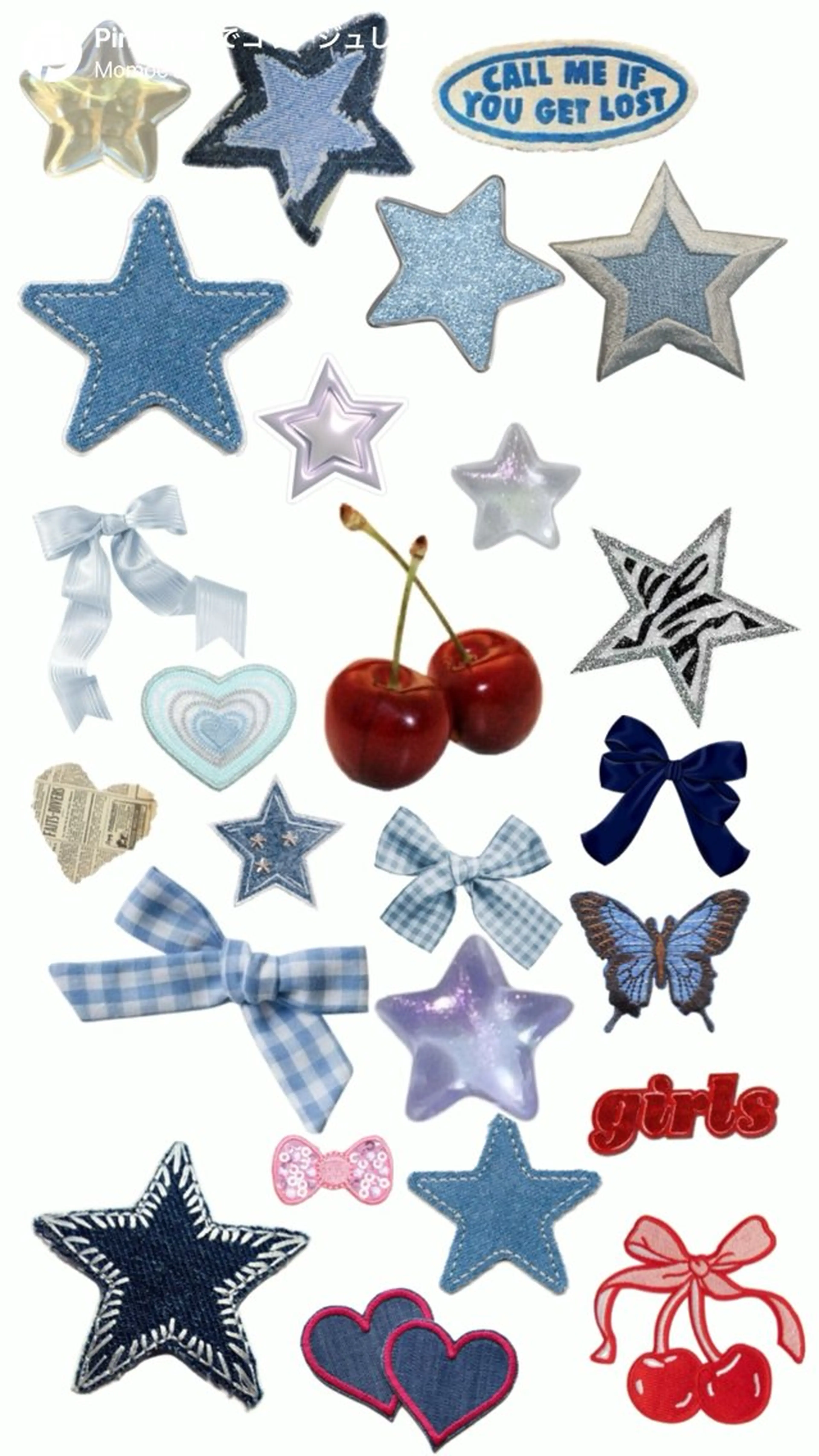 骨格矯正カット🫧 🧸MOMOEのヘアスタイル