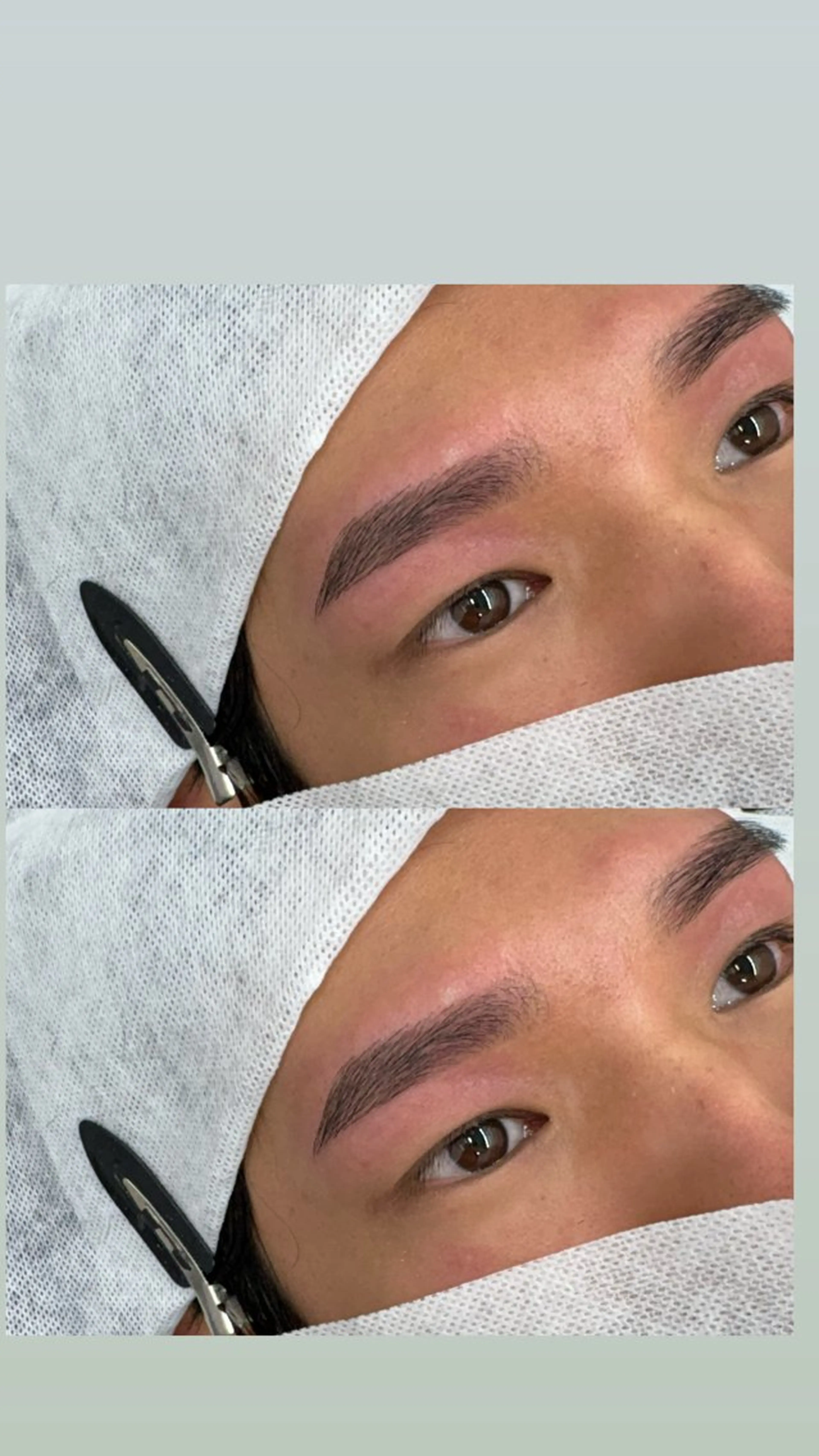 アイブロウ メンズアイブロウ 【眉毛サロン】アカヌケボーイズクラブ三軒茶屋店所属・eyebrow salonの眉毛・アイブロウイメージ