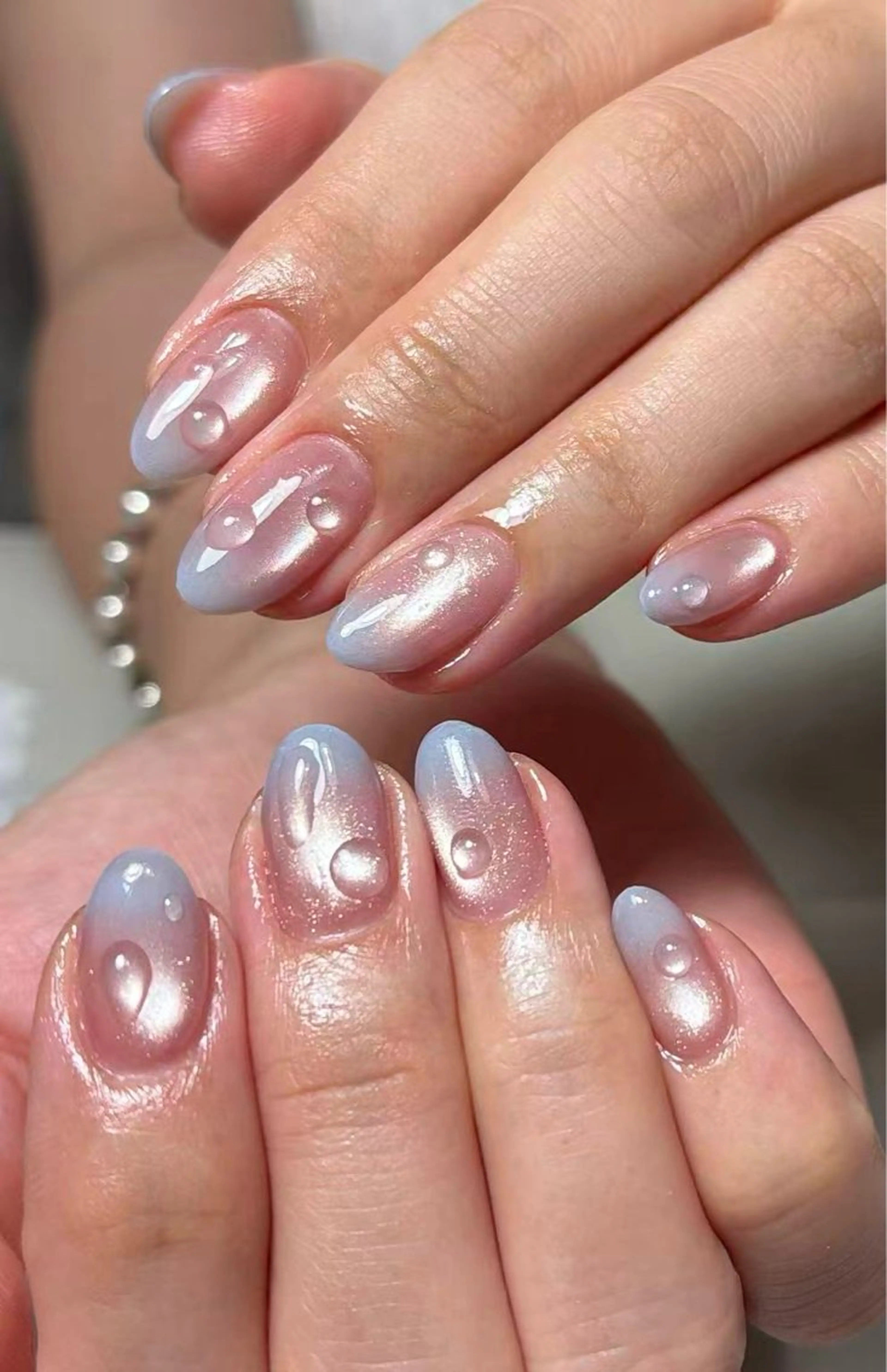 ネイル yo yoのマツエク・マツパデザイン