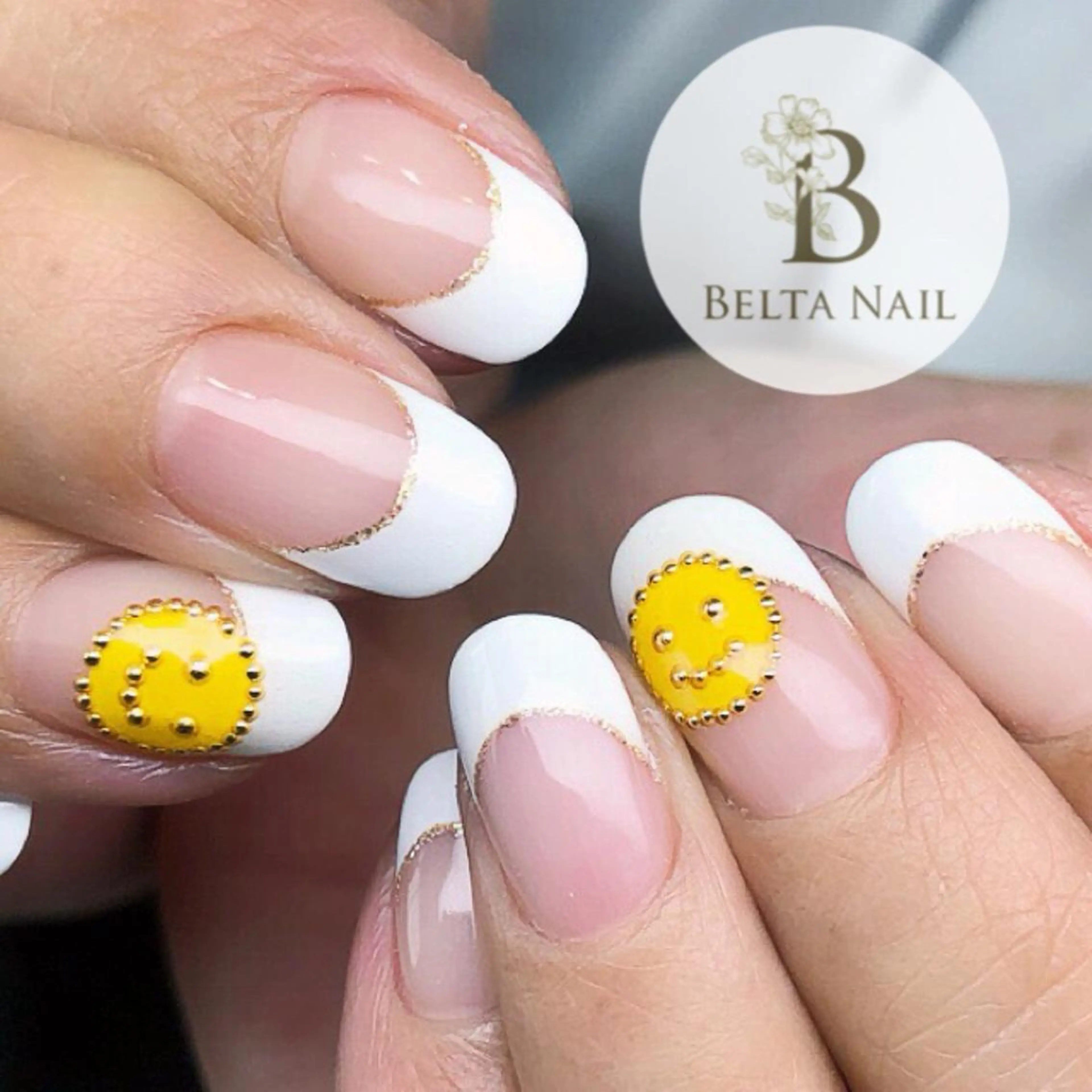 ネイル アートネイル ハンドネイル BELTA NAILのネイルデザイン