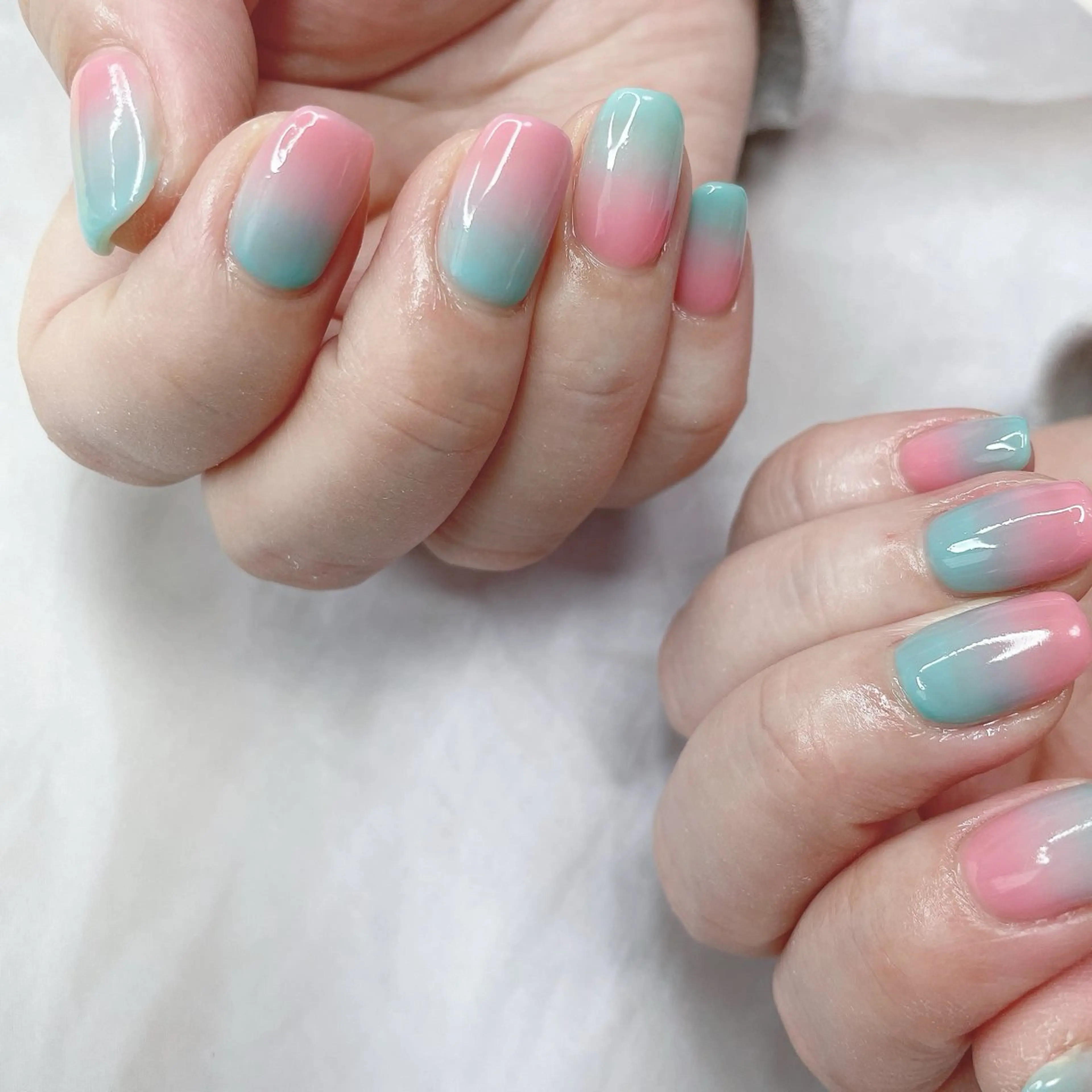 ネイル Nail koko∞Linkのネイルデザイン