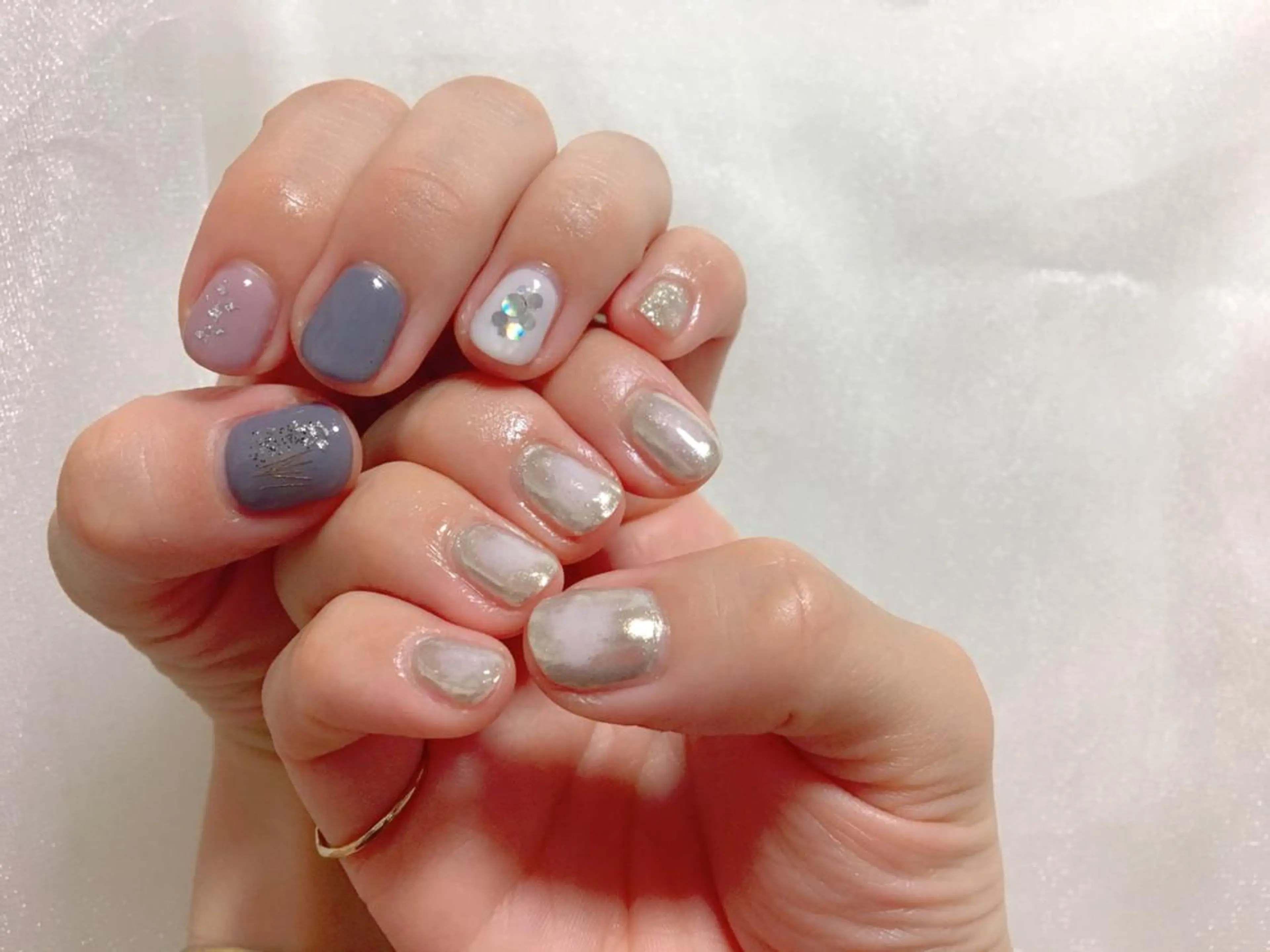ネイル toi nail.所属・toi nail.のネイルデザイン
