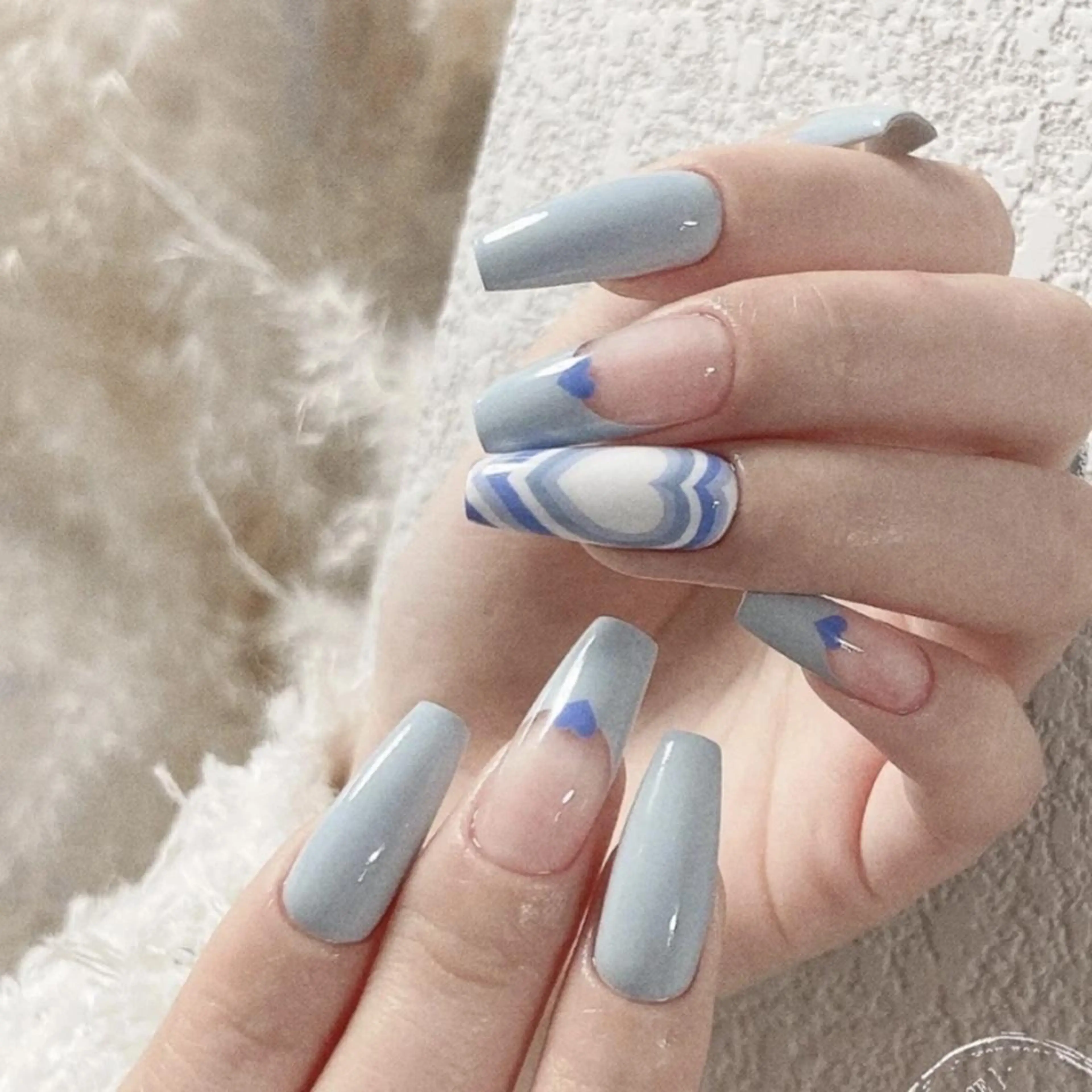 ネイル Queens 新宿本店のネイルデザイン