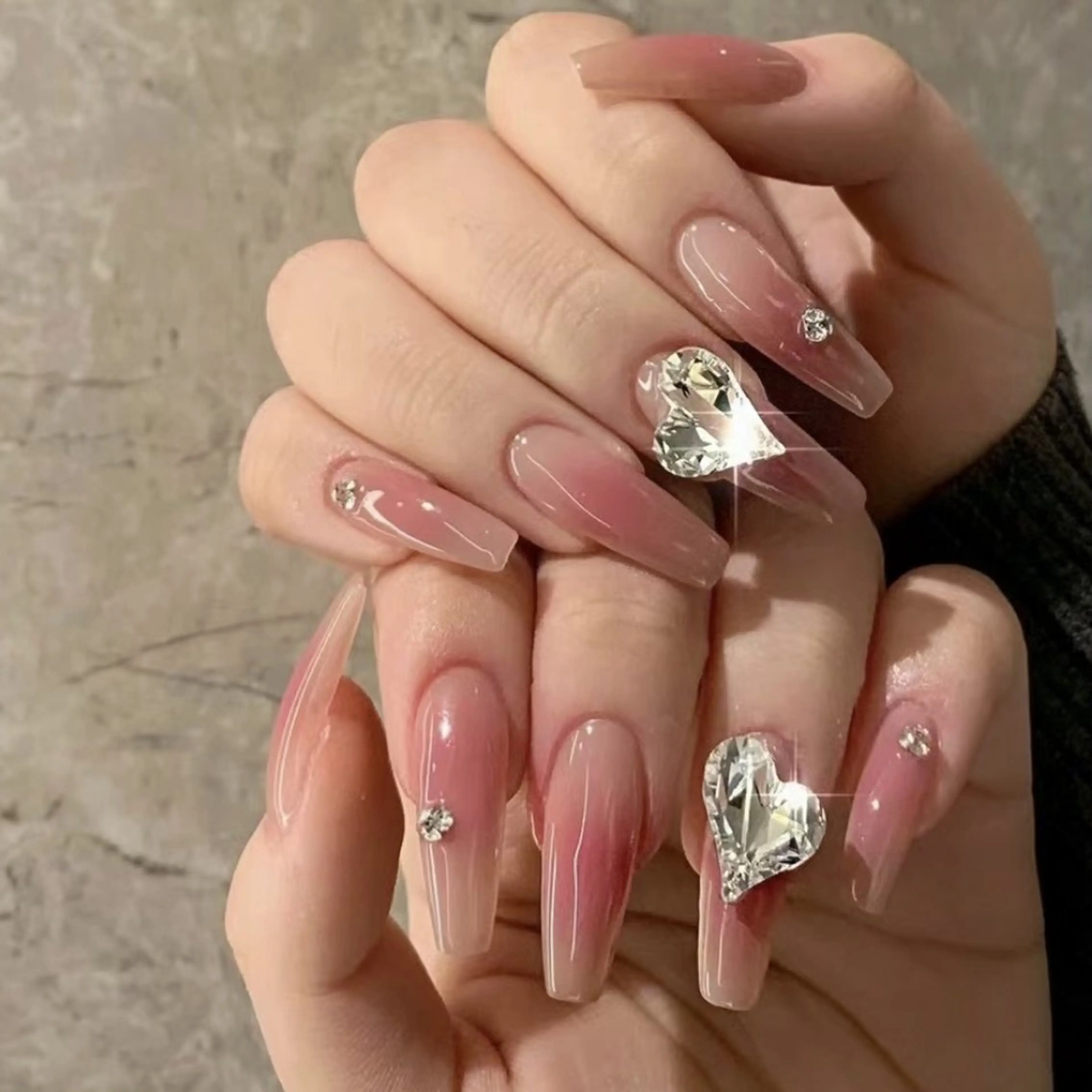 ネイル ハンドネイル スカルプ専門店 Ｄ-Beautyのネイルデザイン