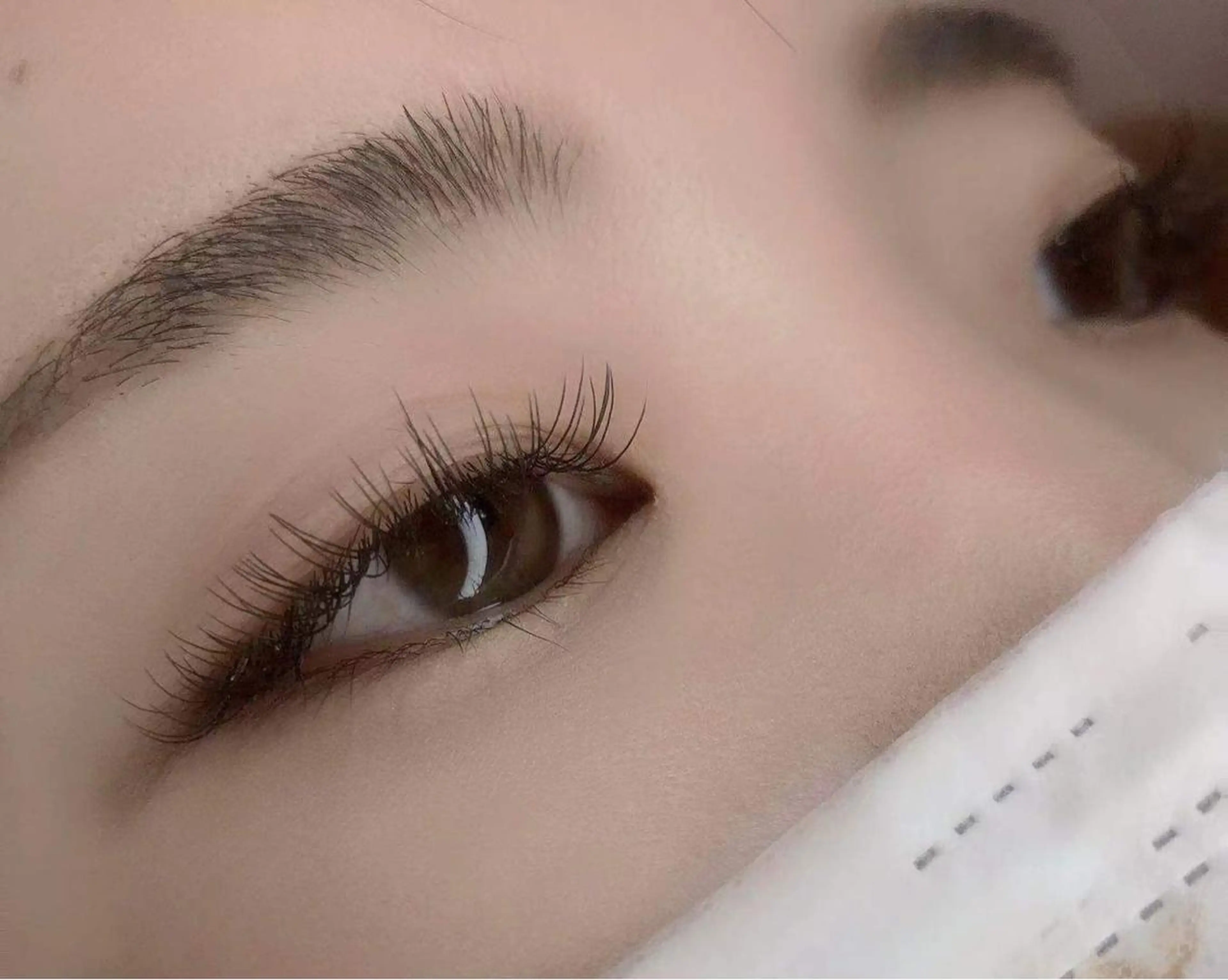 マツエク・マツパ マツエク エムズ エムズのマツエク・マツパデザイン