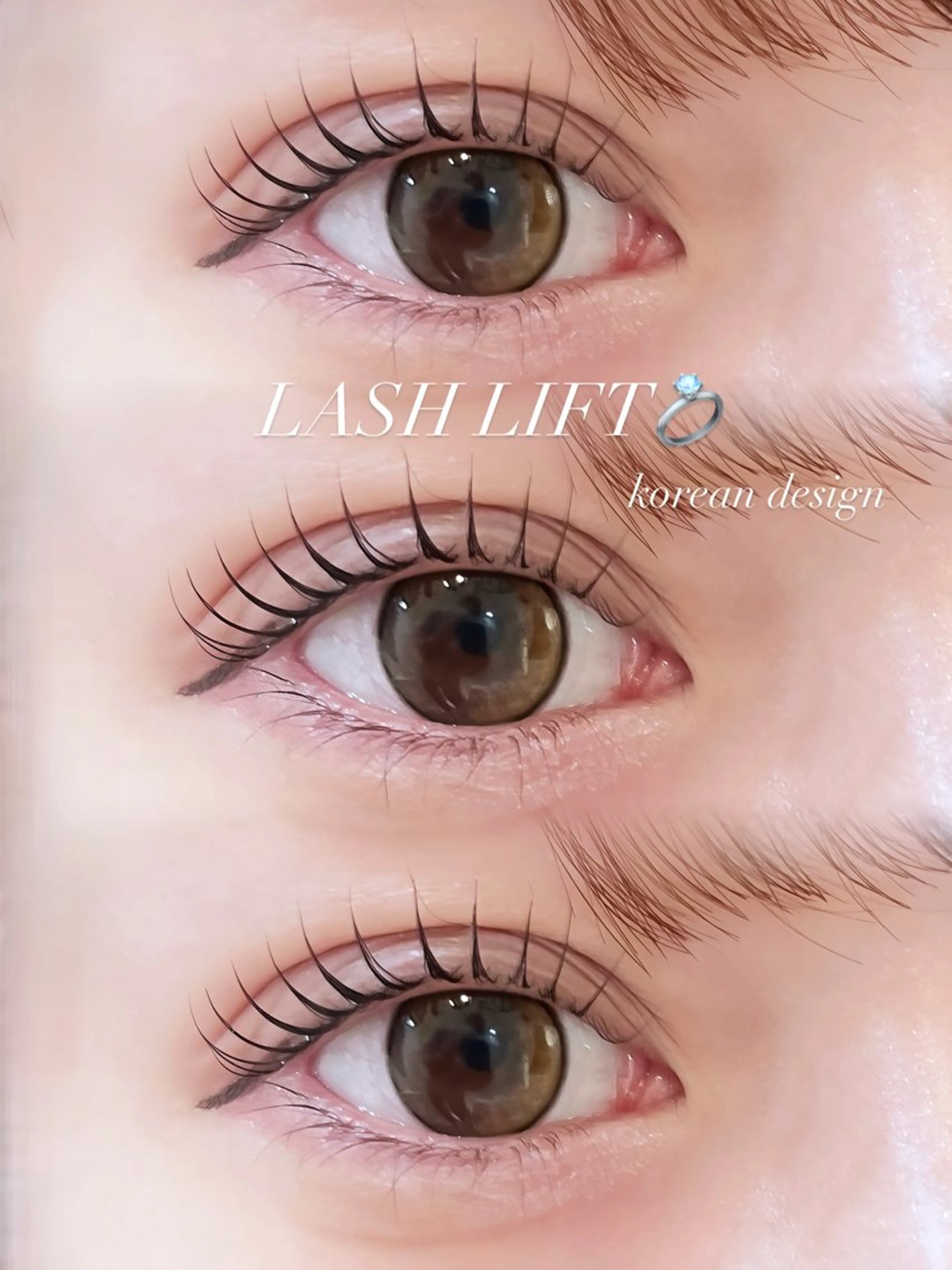 マツエク・マツパ マツパ 🫧パリエク🫧 MACOのマツエク・マツパデザイン