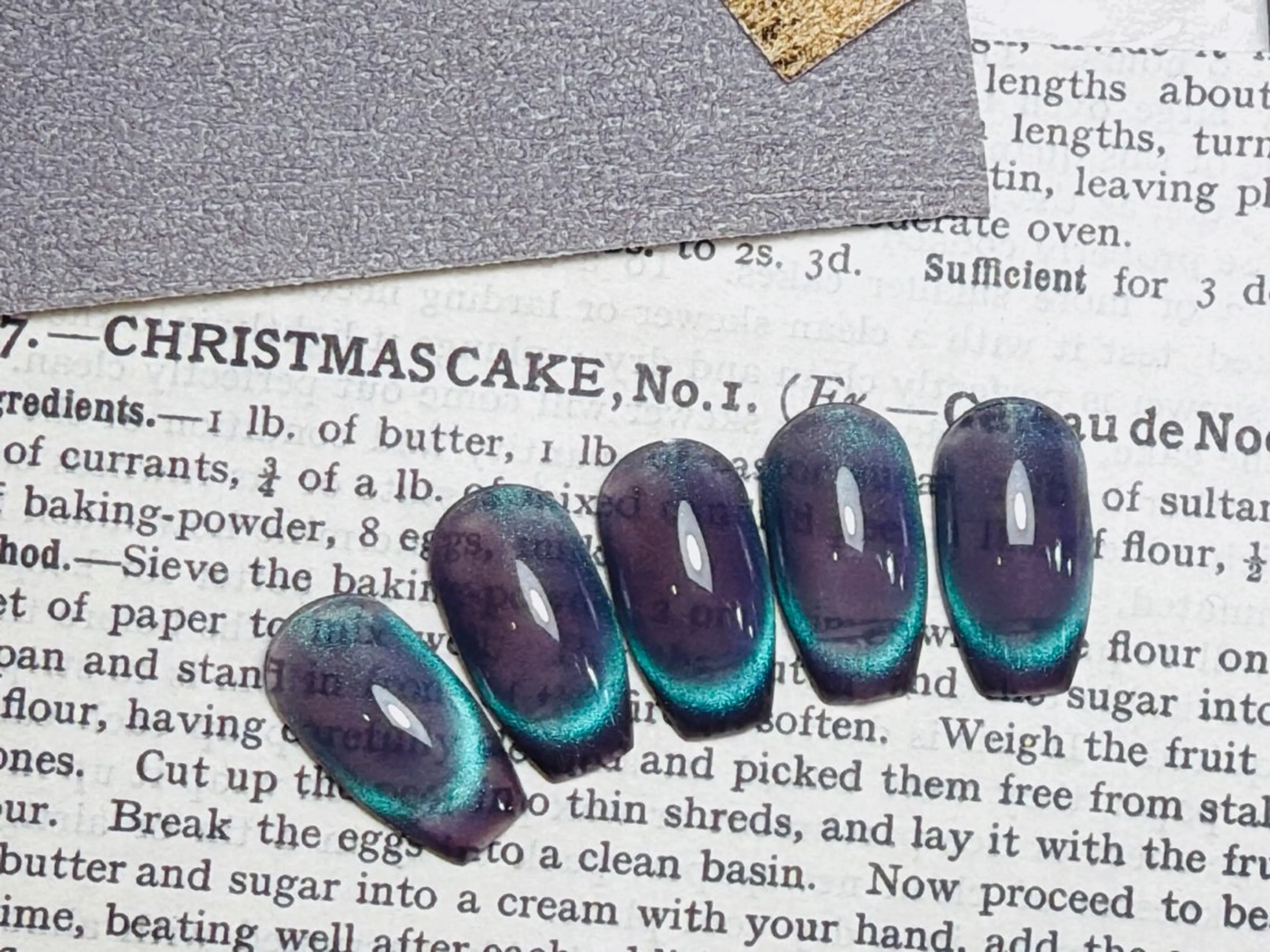 マグネットワンカラーの写真