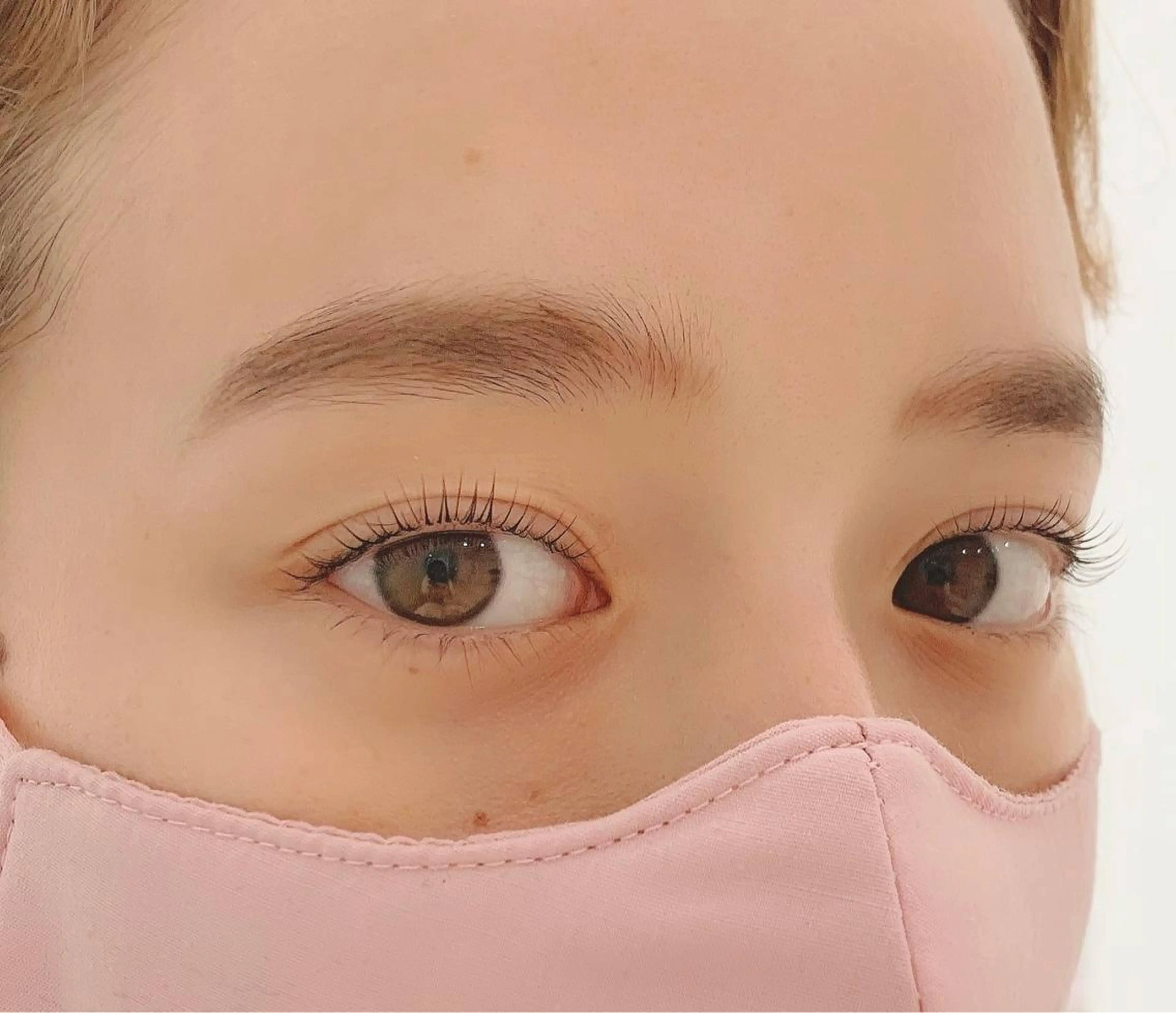 マツエク・マツパ well eye大宮店所属・well eye大宮 🌙 narumiのマツエク・マツパデザイン