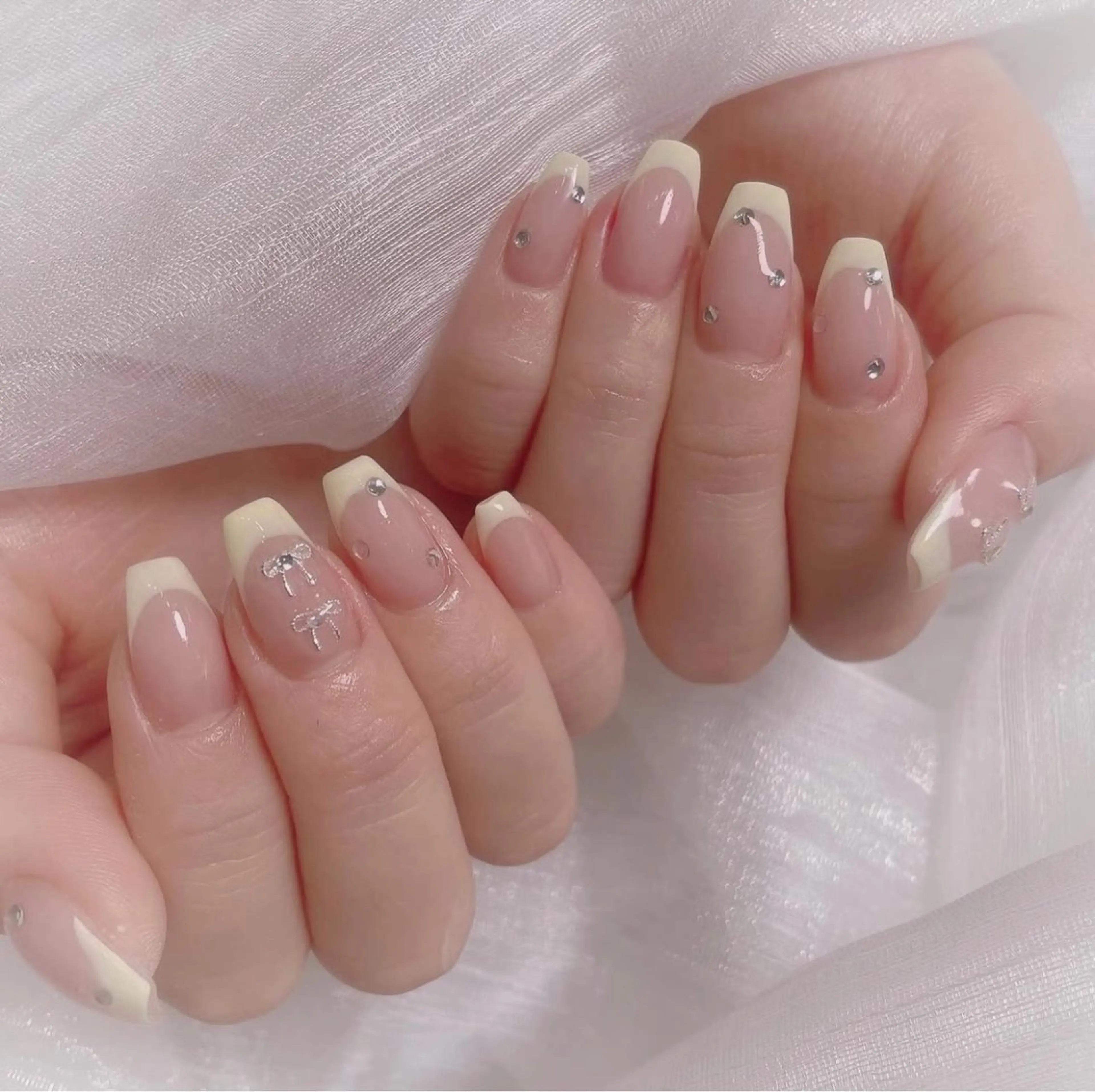 ネイル ハンドネイル Salon by HARRY所属・永石 琴水のネイルデザイン