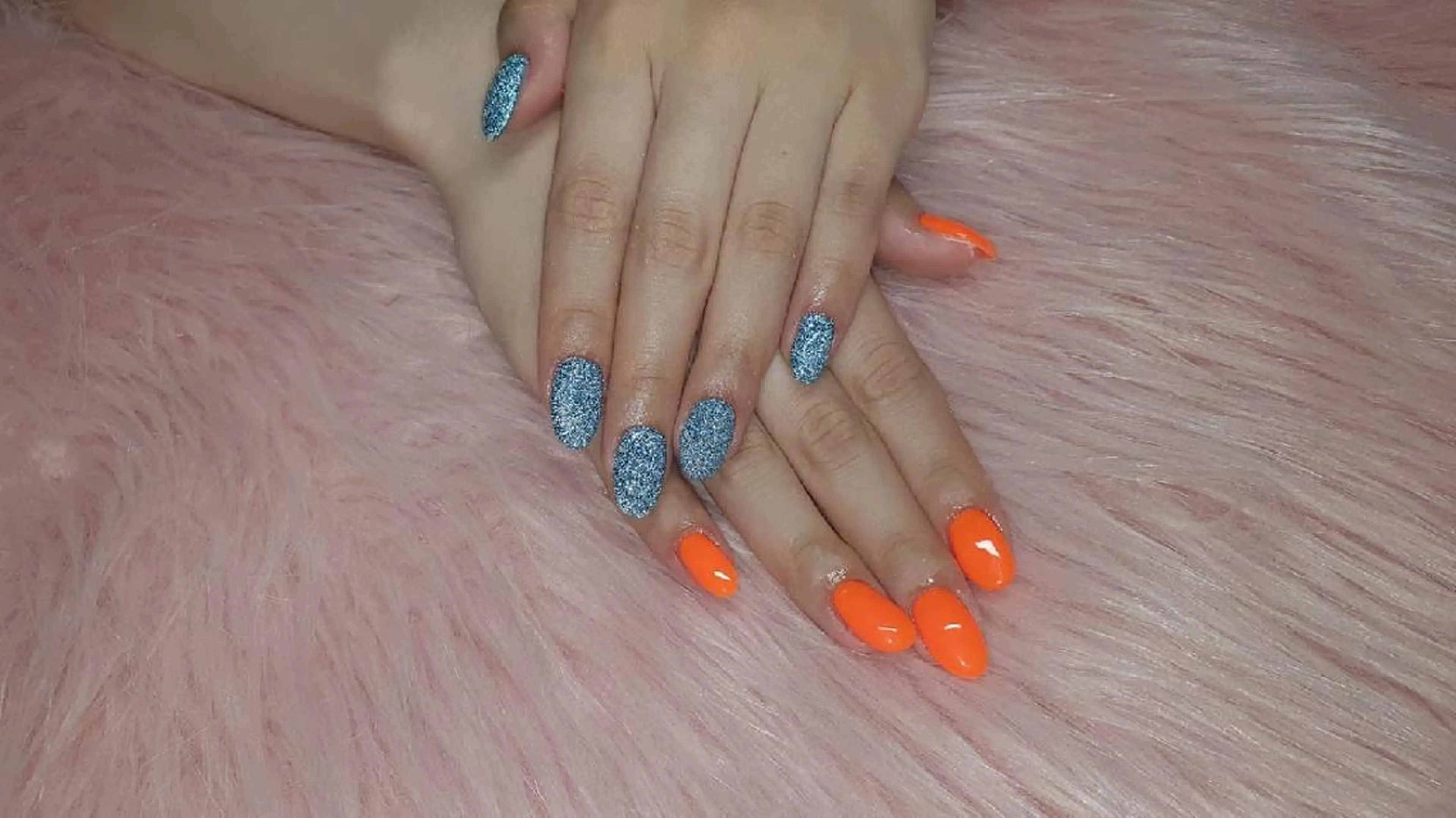 ネイル Salon de dahan所属・SALON DE DAHANのネイルデザイン