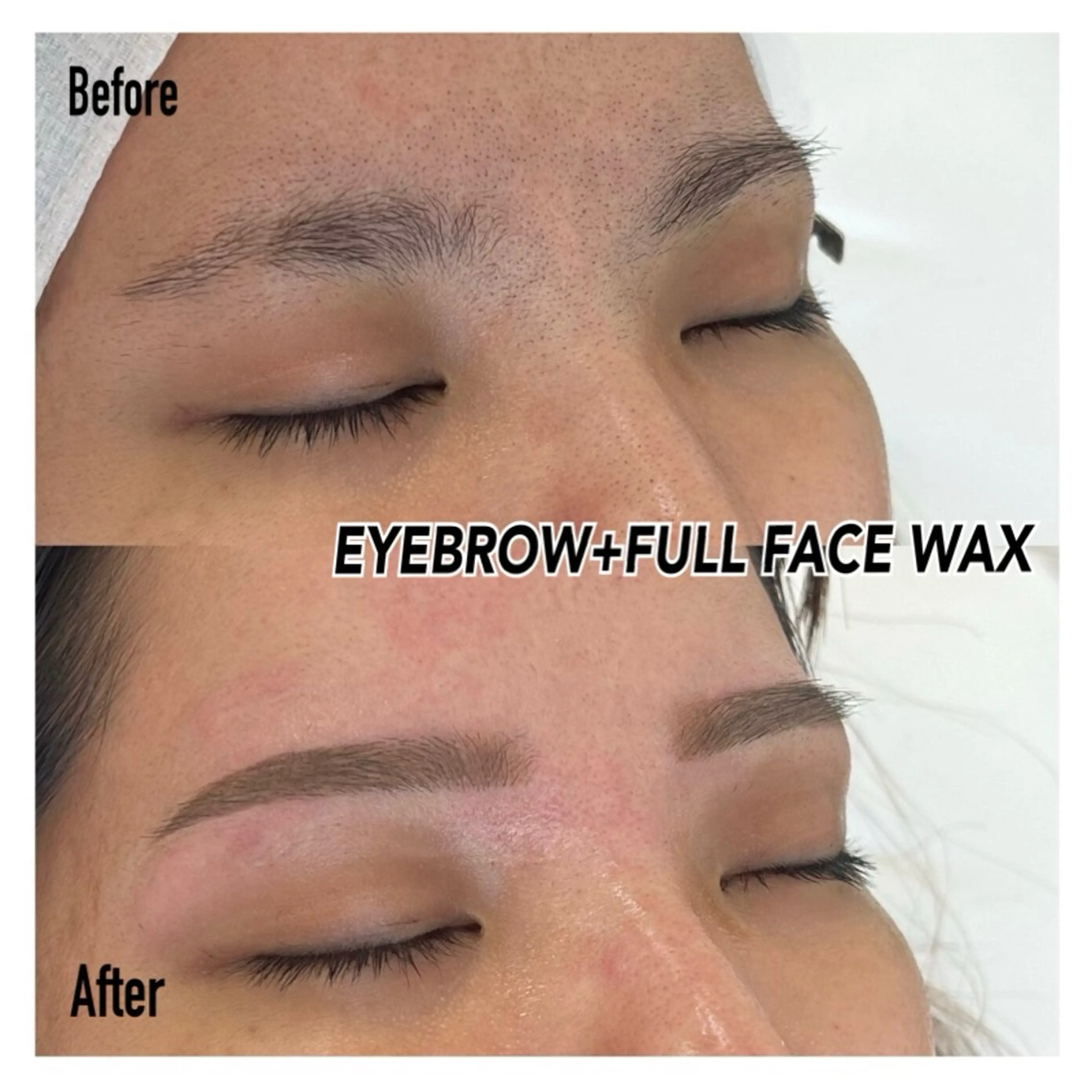 アイブロウ i'mおもろまち RINAの眉毛・アイブロウイメージ