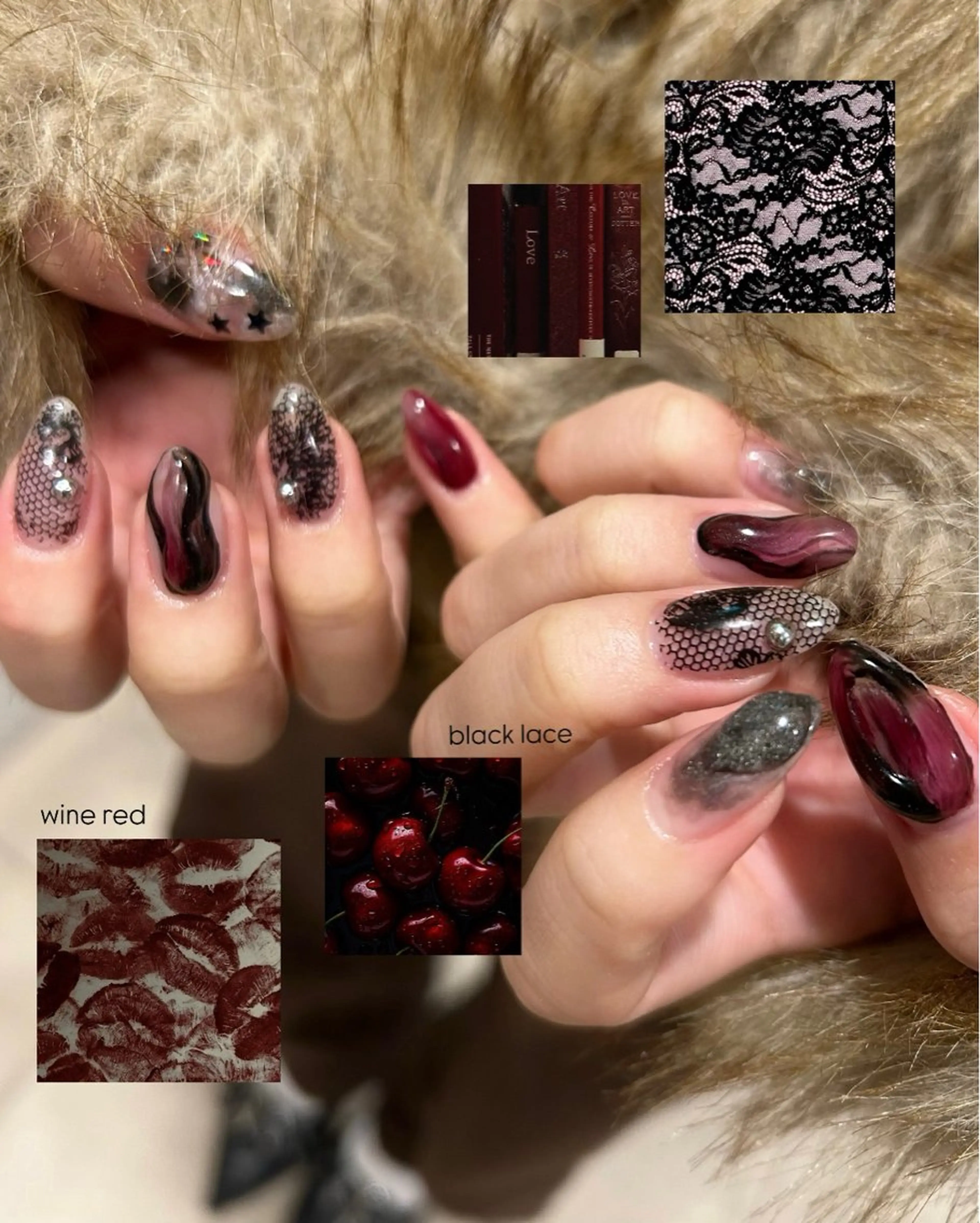 ネイル ハンドネイル フットネイル ASA nail / ニュアンス☀︎個性派のネイルデザイン