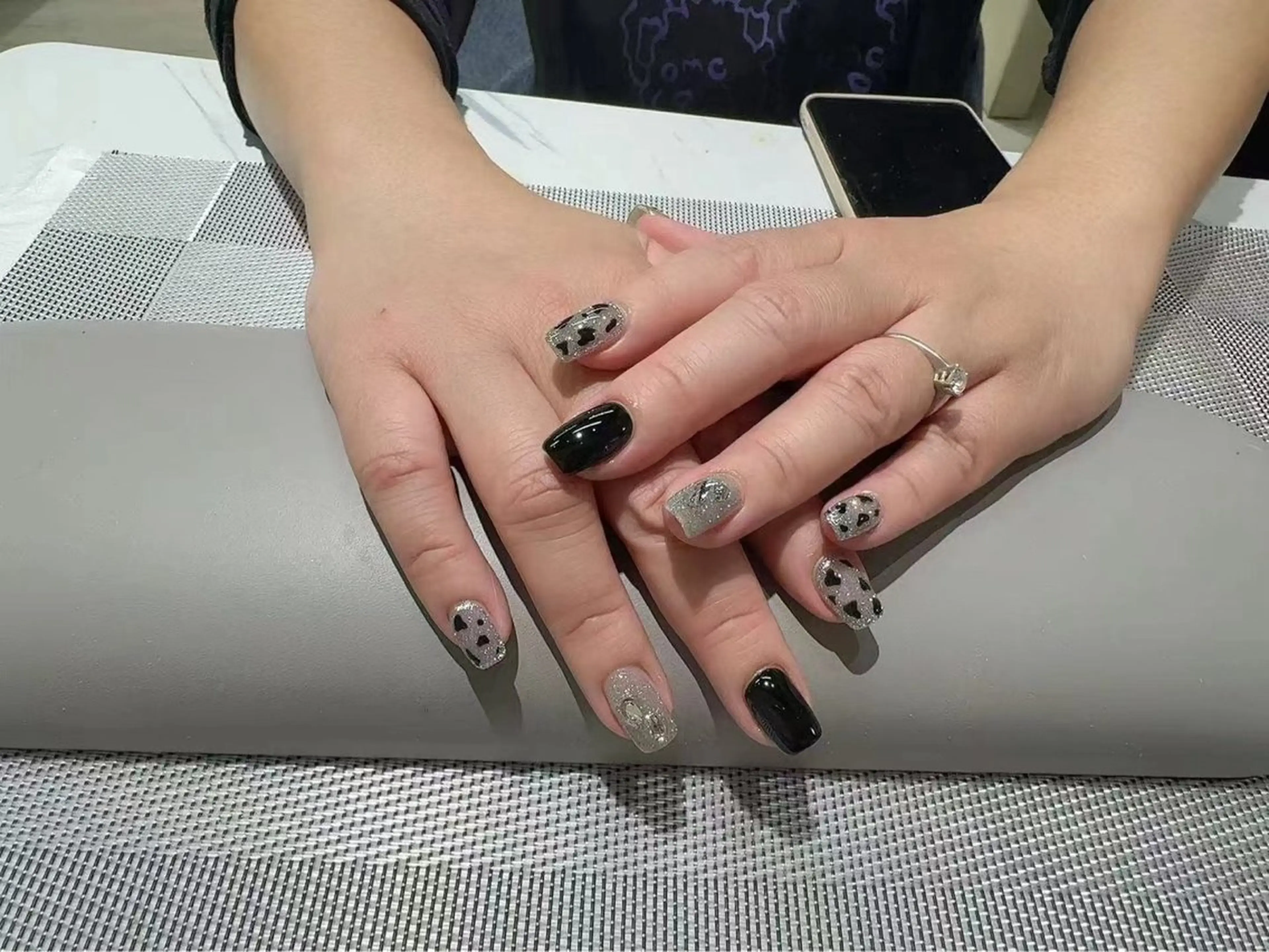 ネイル 奈々 Nailのネイルデザイン
