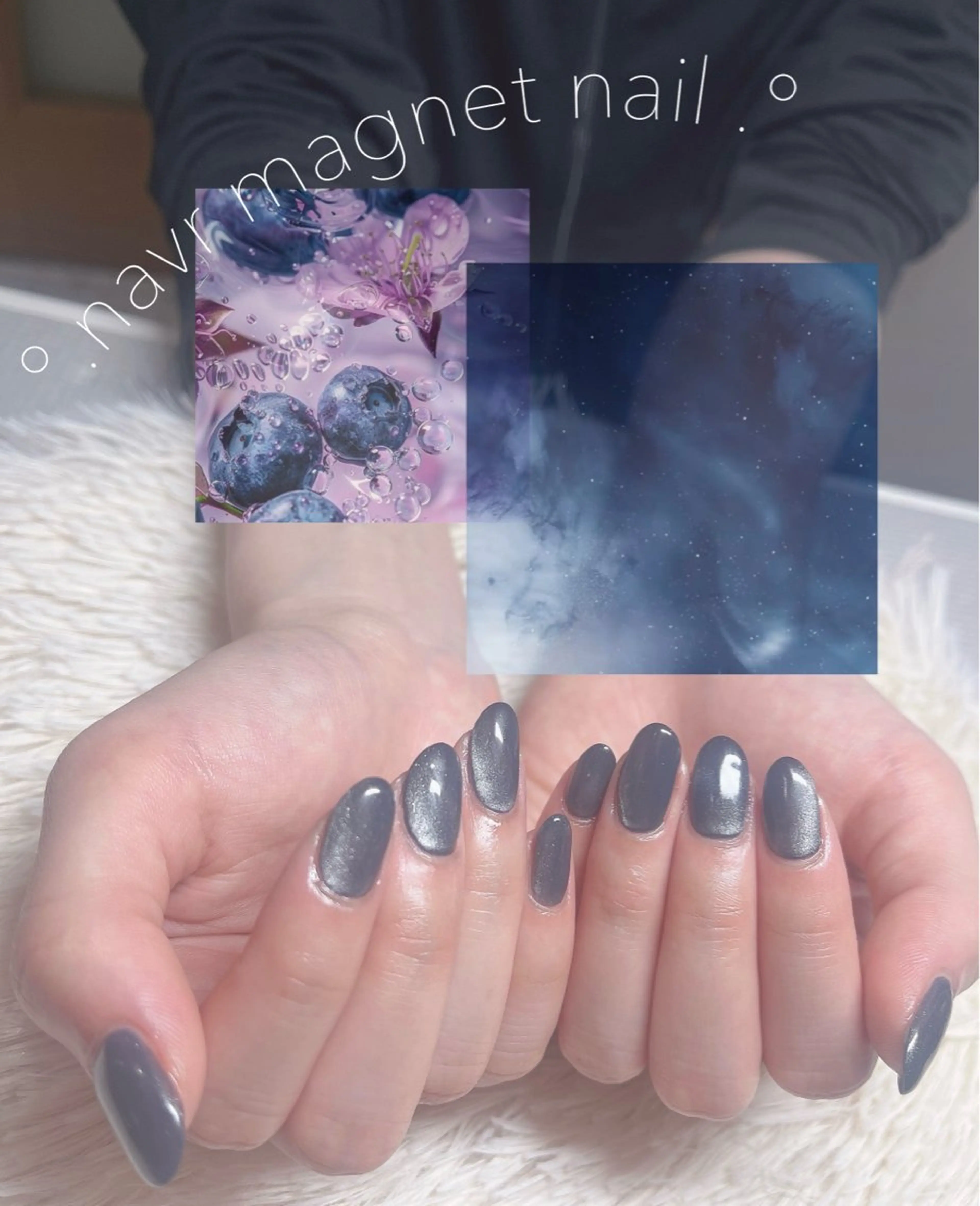 ネイル Nail Salon RiLion所属・kaho  🧸🎀 RiLionのネイルデザイン