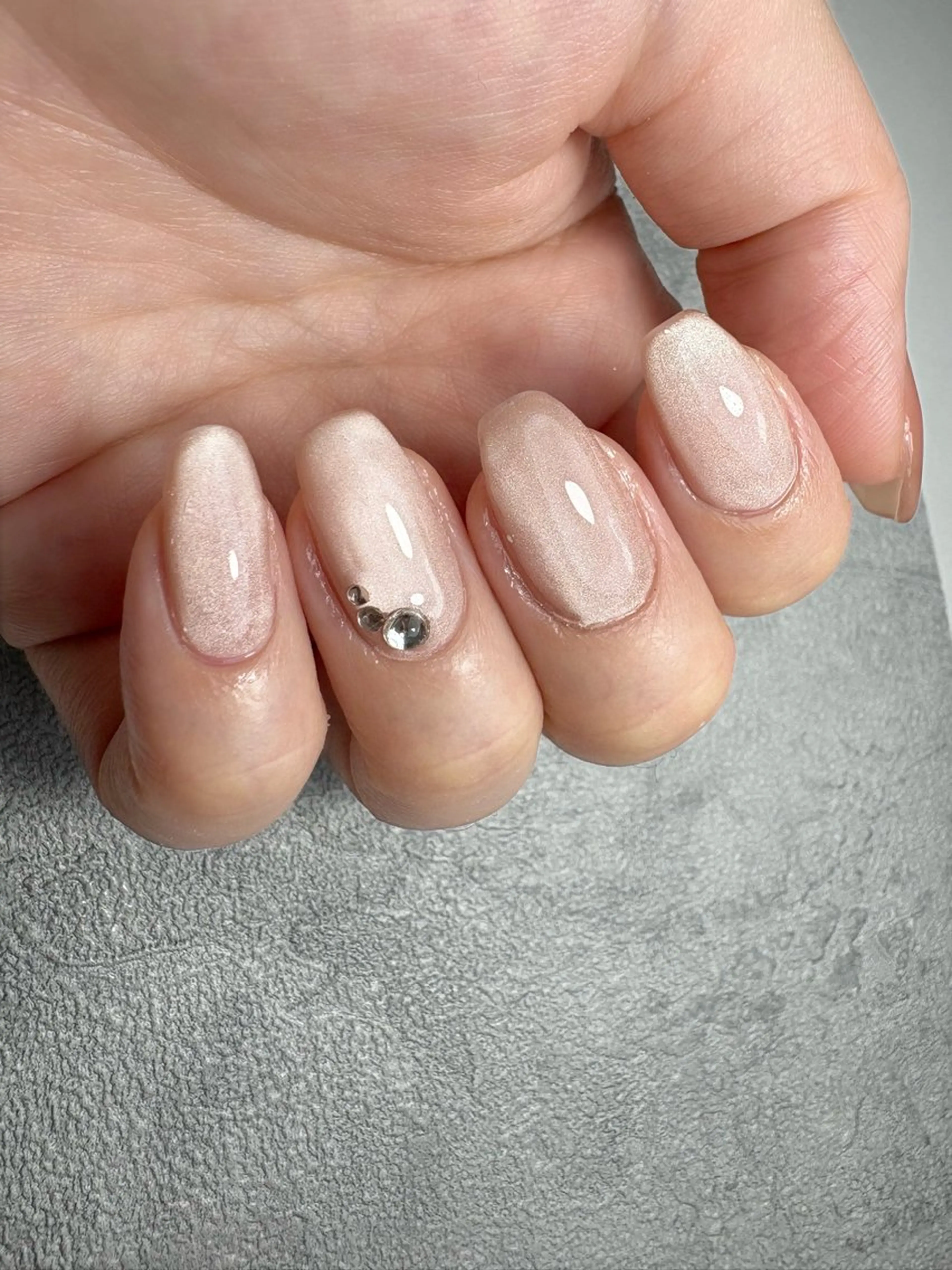 ネイル nailsalon bellaのネイルデザイン